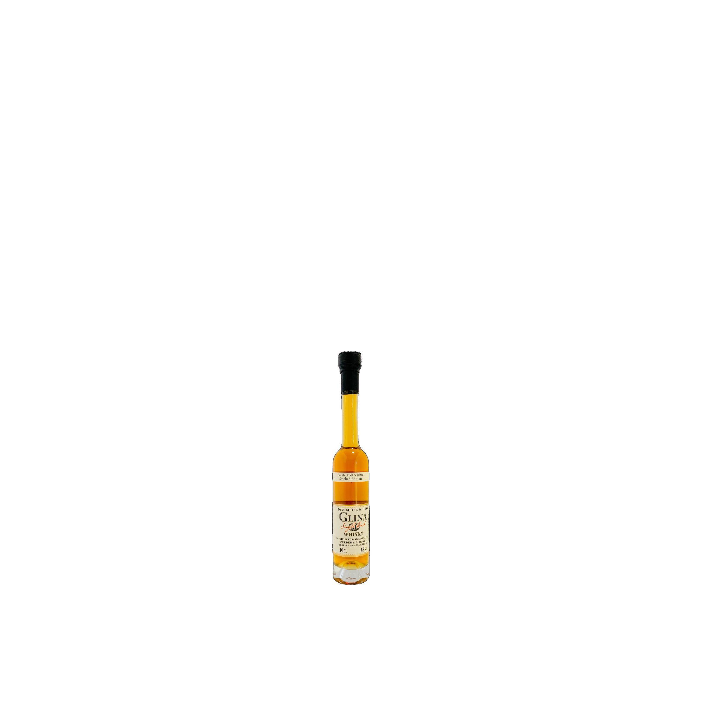 Glina Whisky 2014
