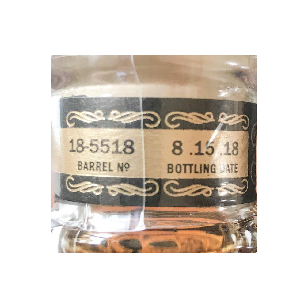 Jack Daniel's Tennessee Whisky  3