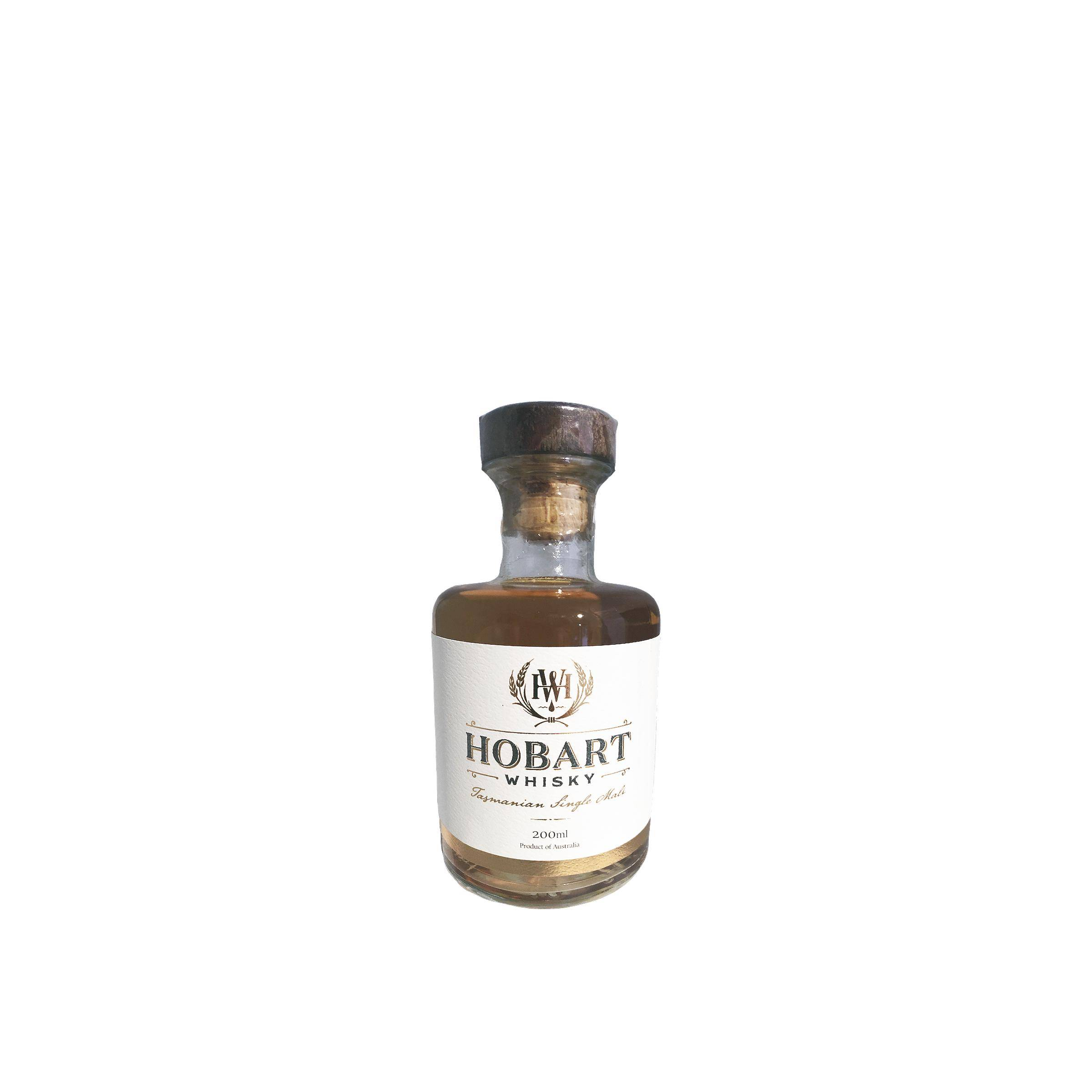 Hobart Whisky Tasmanian Single Malt