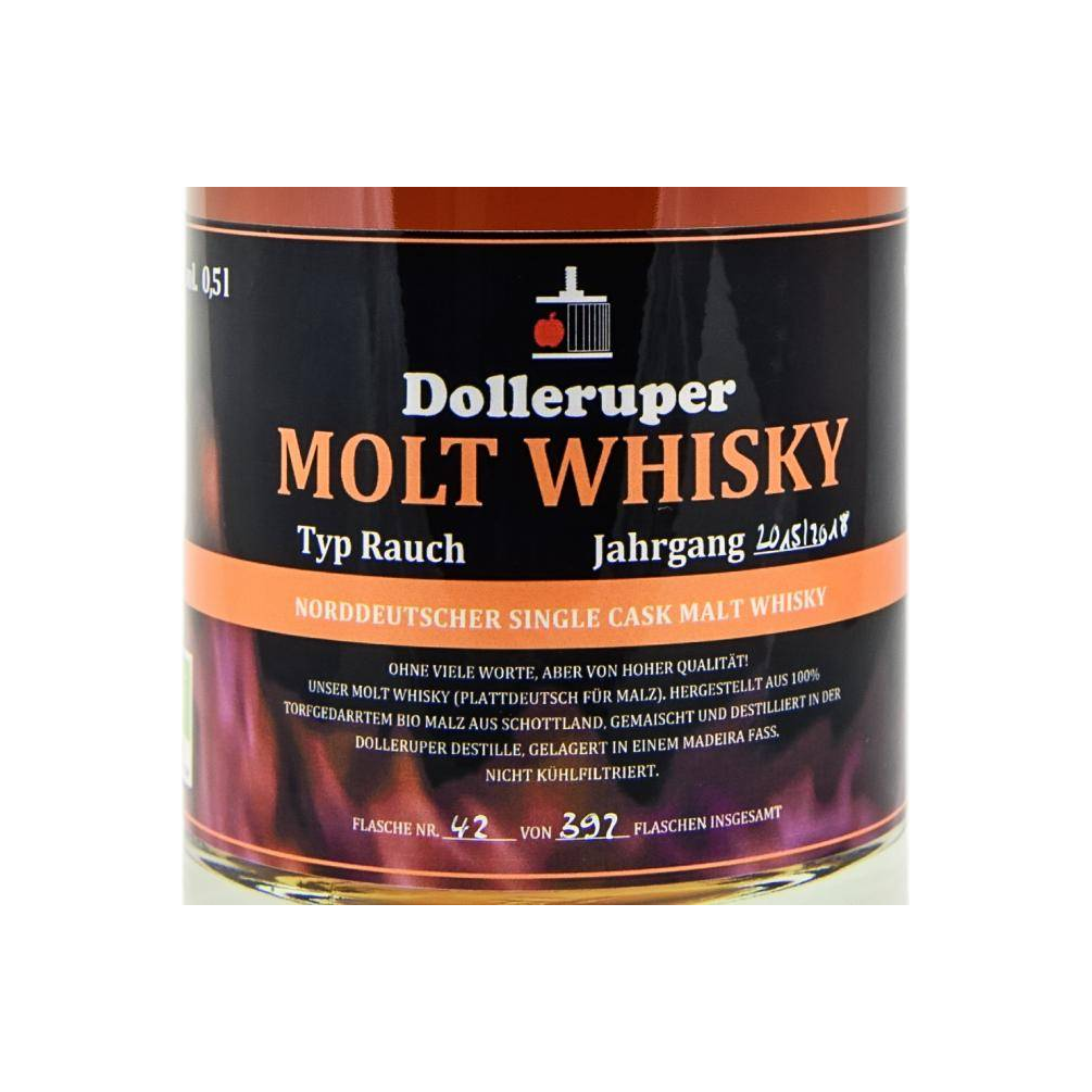 Dolleruper 2015 2