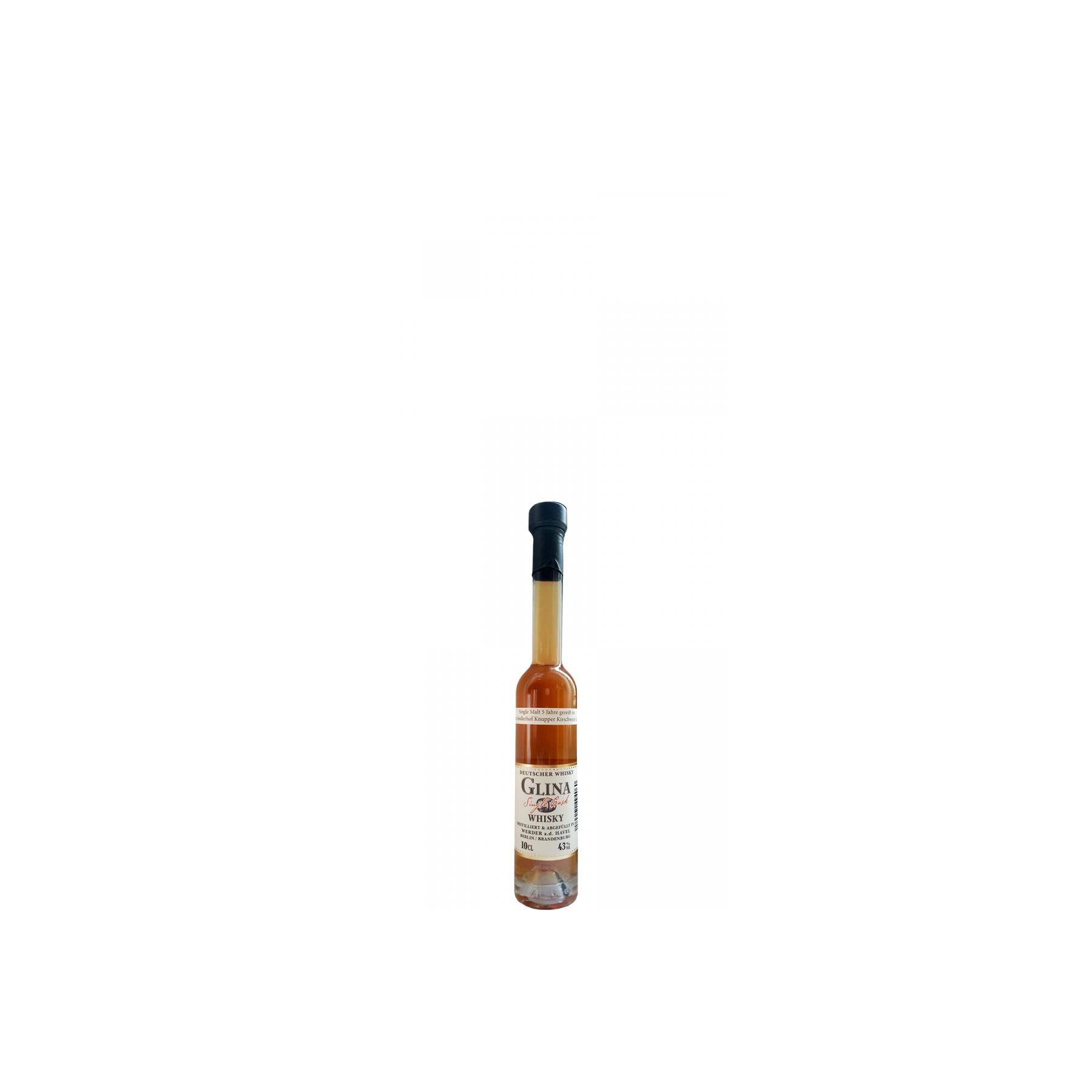 Glina Whisky 2014