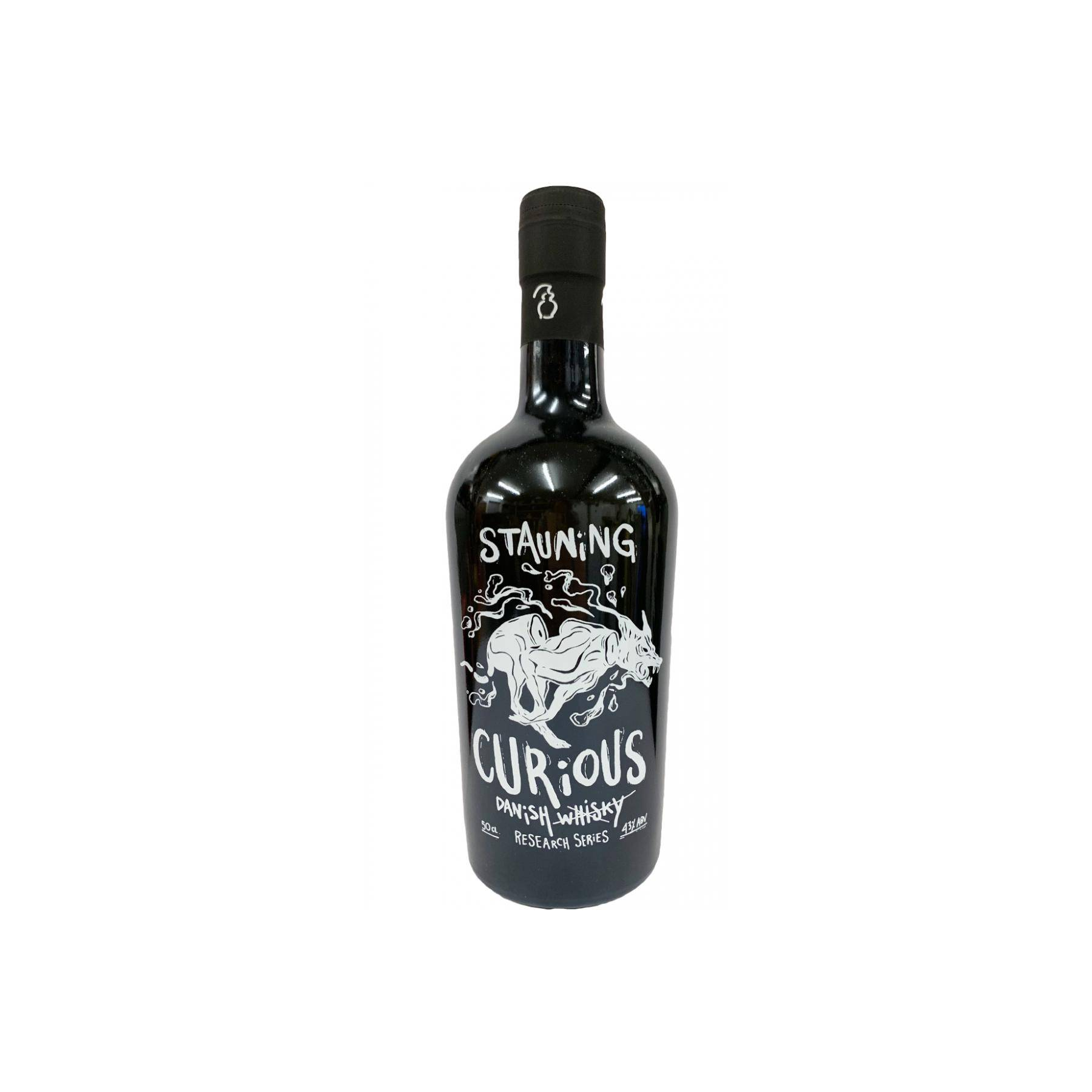 Stauning 2018 Spirit Whisky 2