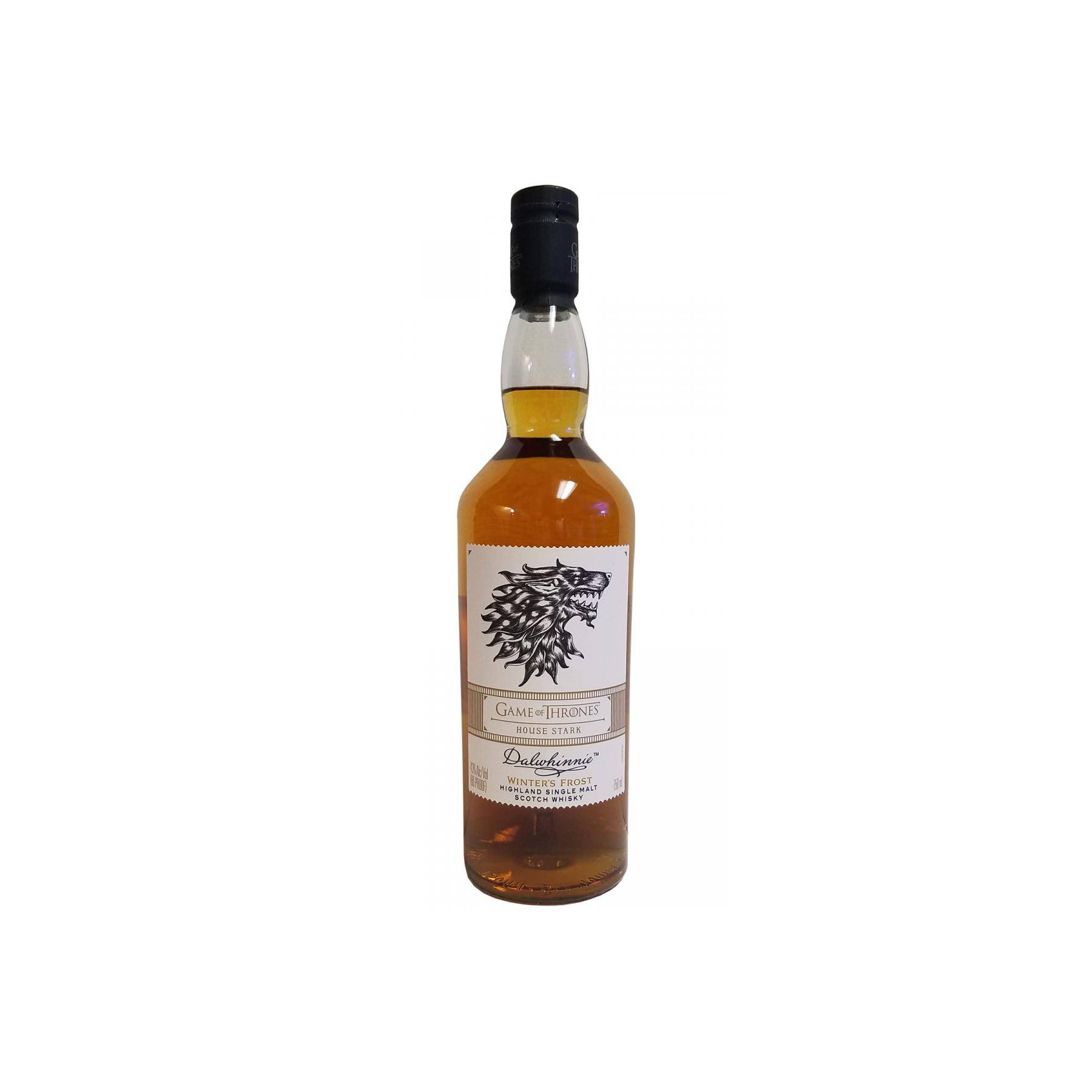 Dalwhinnie Single Malt Whisky