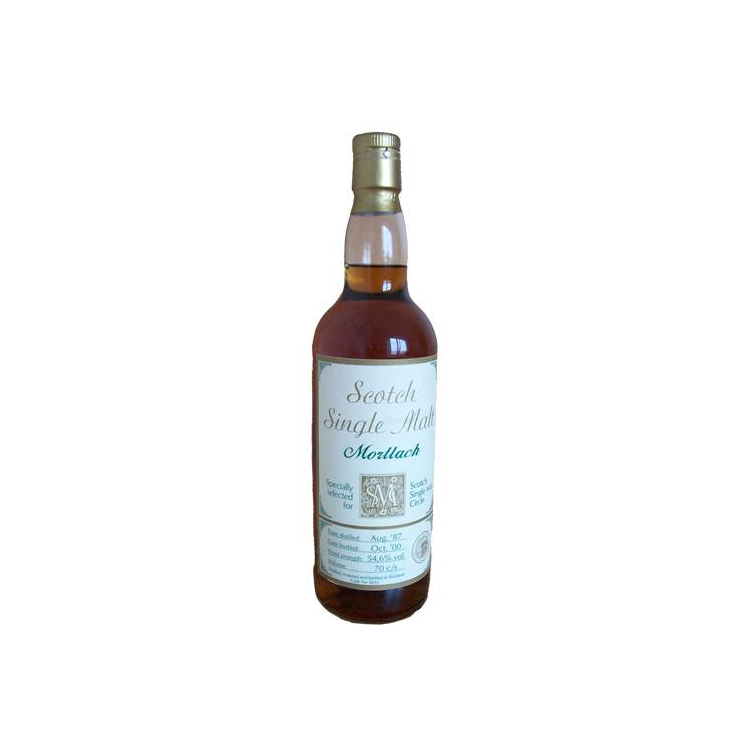 Mortlach 1987 13 Years Single Malt Whisky