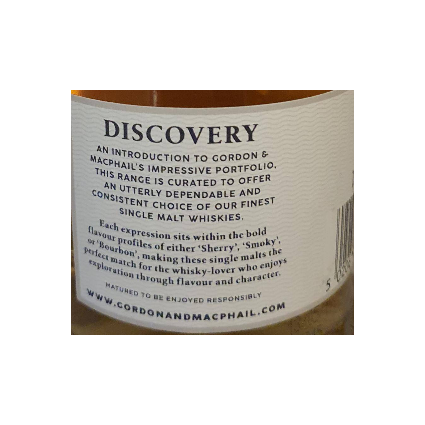Tobermory 12 Years Single Malt Whisky 2