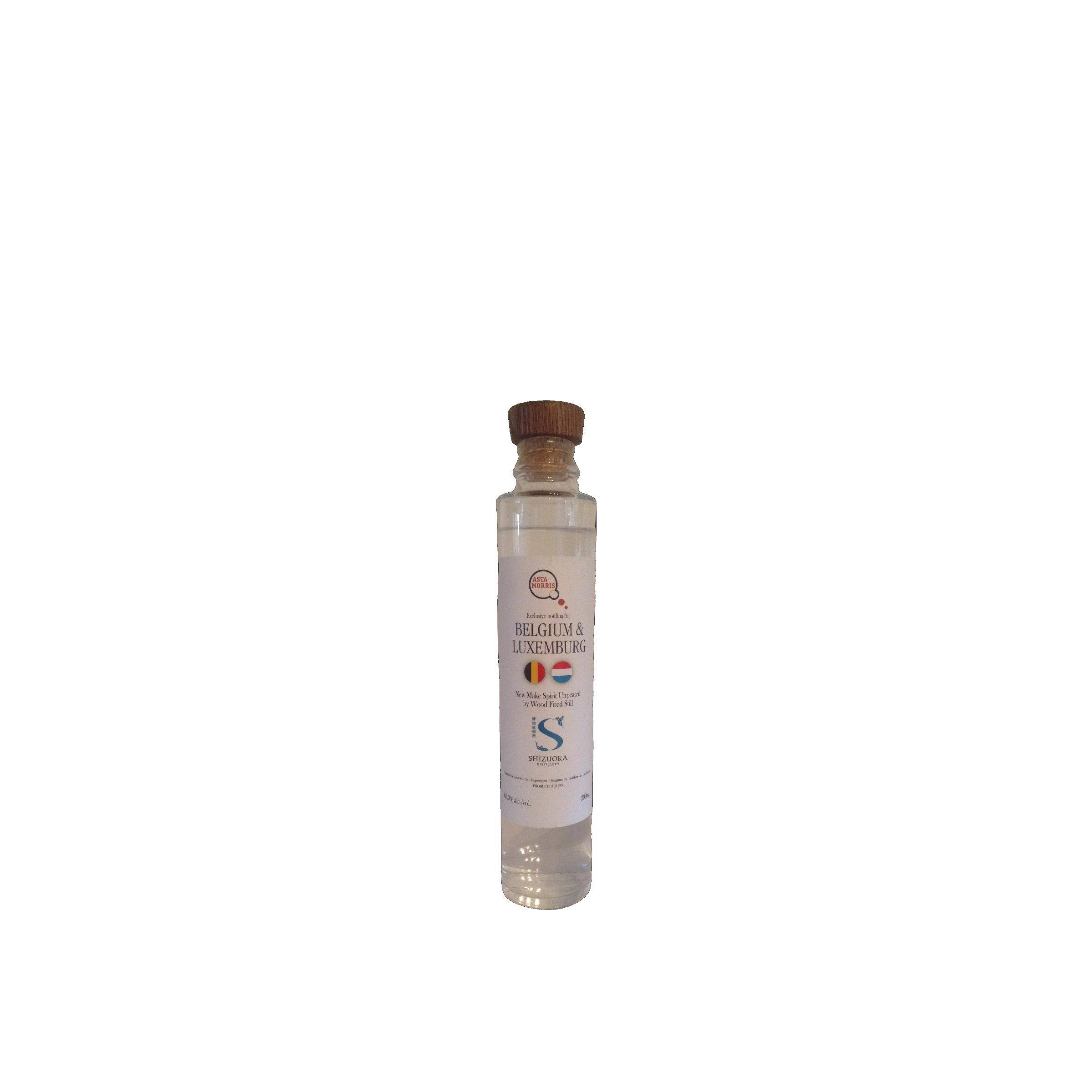 Shizuoka Spirit Whisky