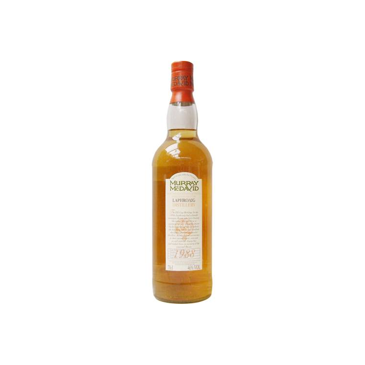 Laphroaig 1988 15 Years Single Malt Whisky