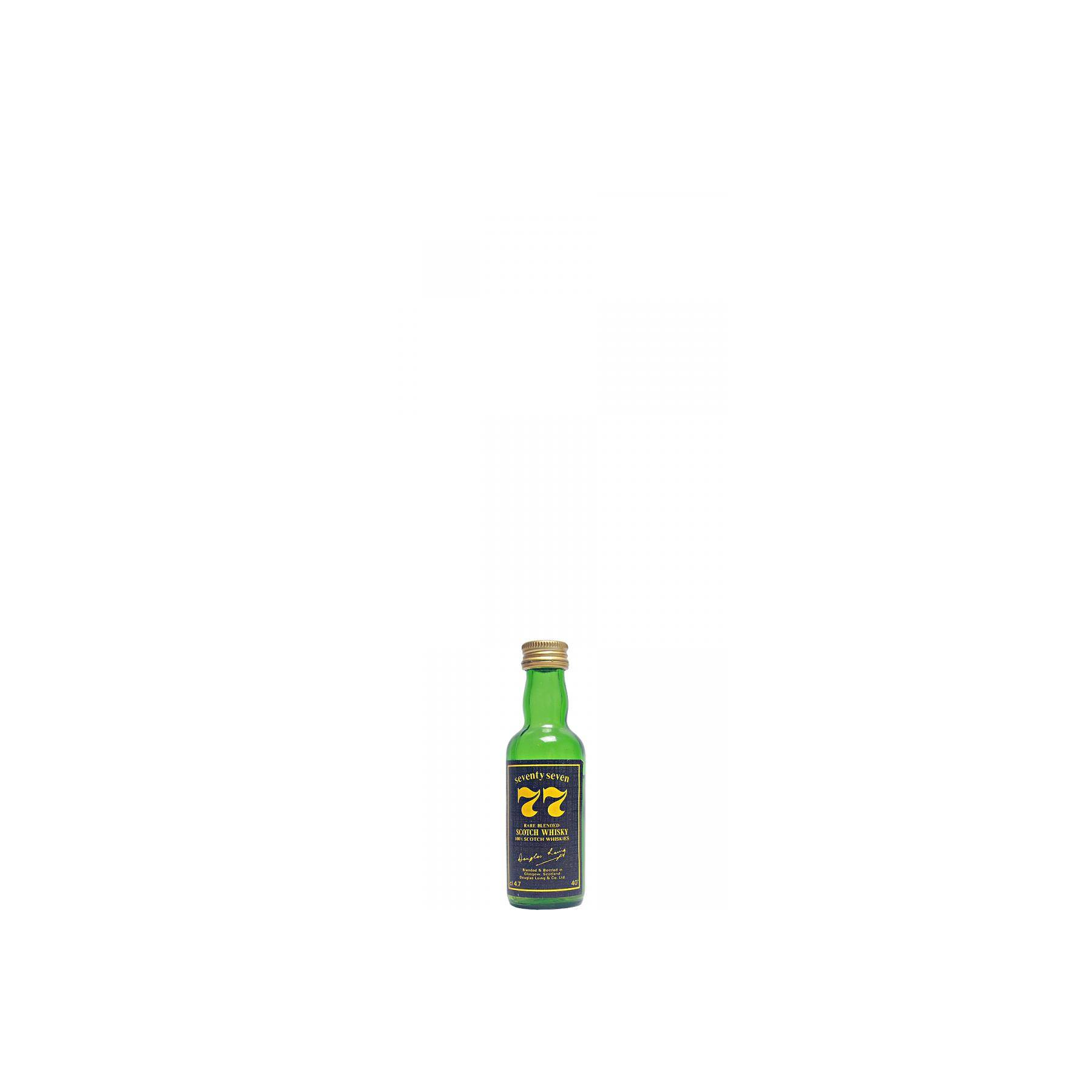 Douglas Laing Miniature Blended Whisky