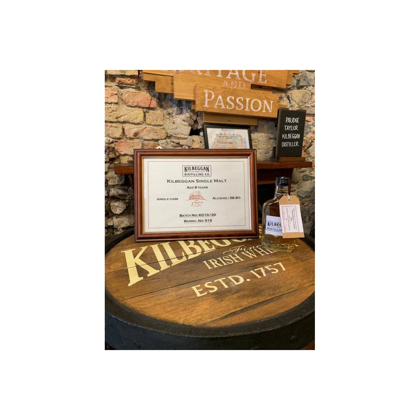 Kilbeggan 08-year-old 3