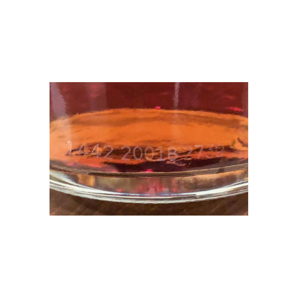 Four Roses 9 Years Bourbon Whisky 3