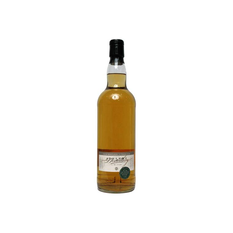 Mortlach 1988 17 Years Single Malt Whisky