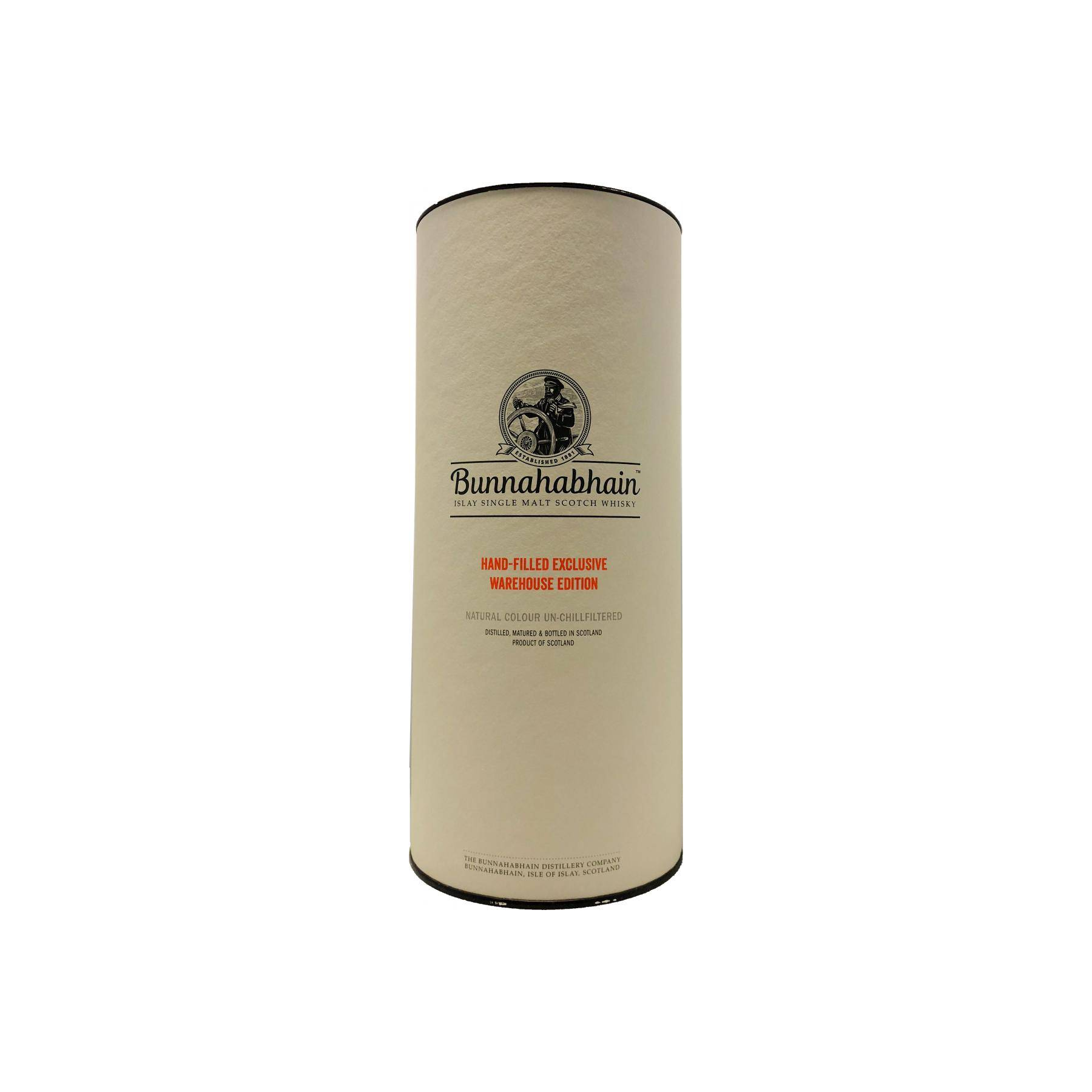 Bunnahabhain 13 Years Single Malt Whisky 3