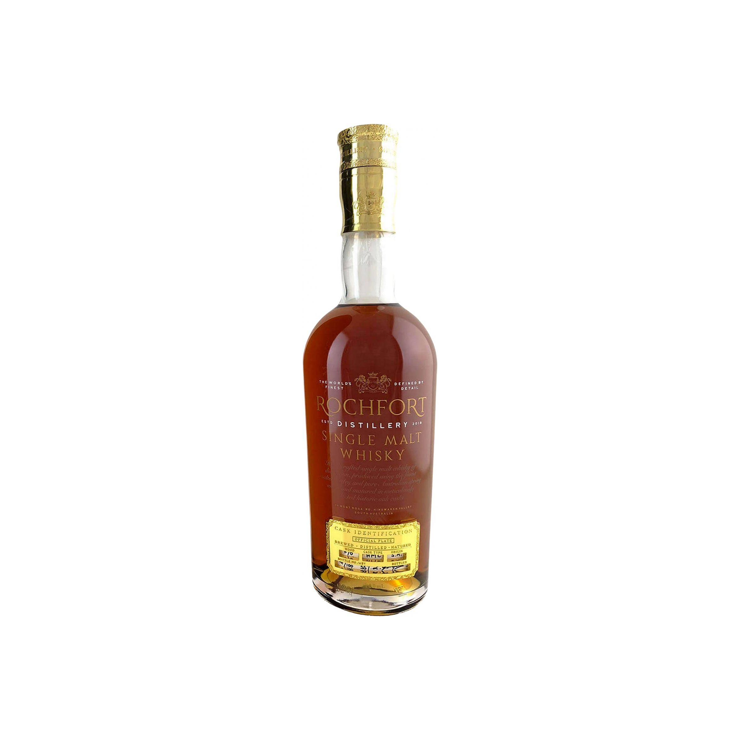 Rochfort Single Malt Whisky