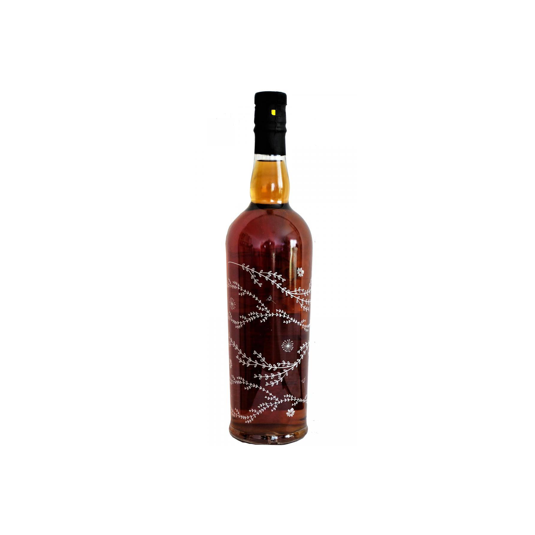 Deanston 2000 18 Years Single Malt Whisky 2
