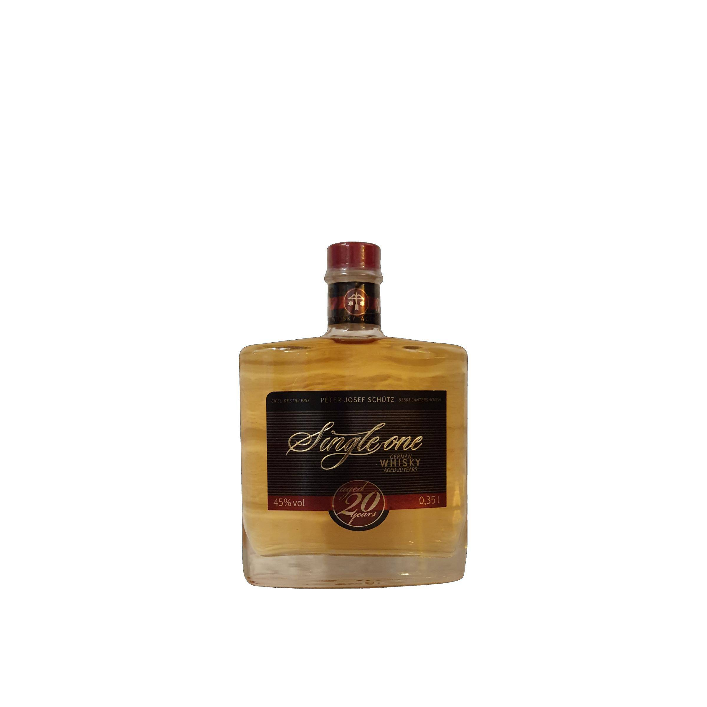 Old Kempton Small Cask Matured