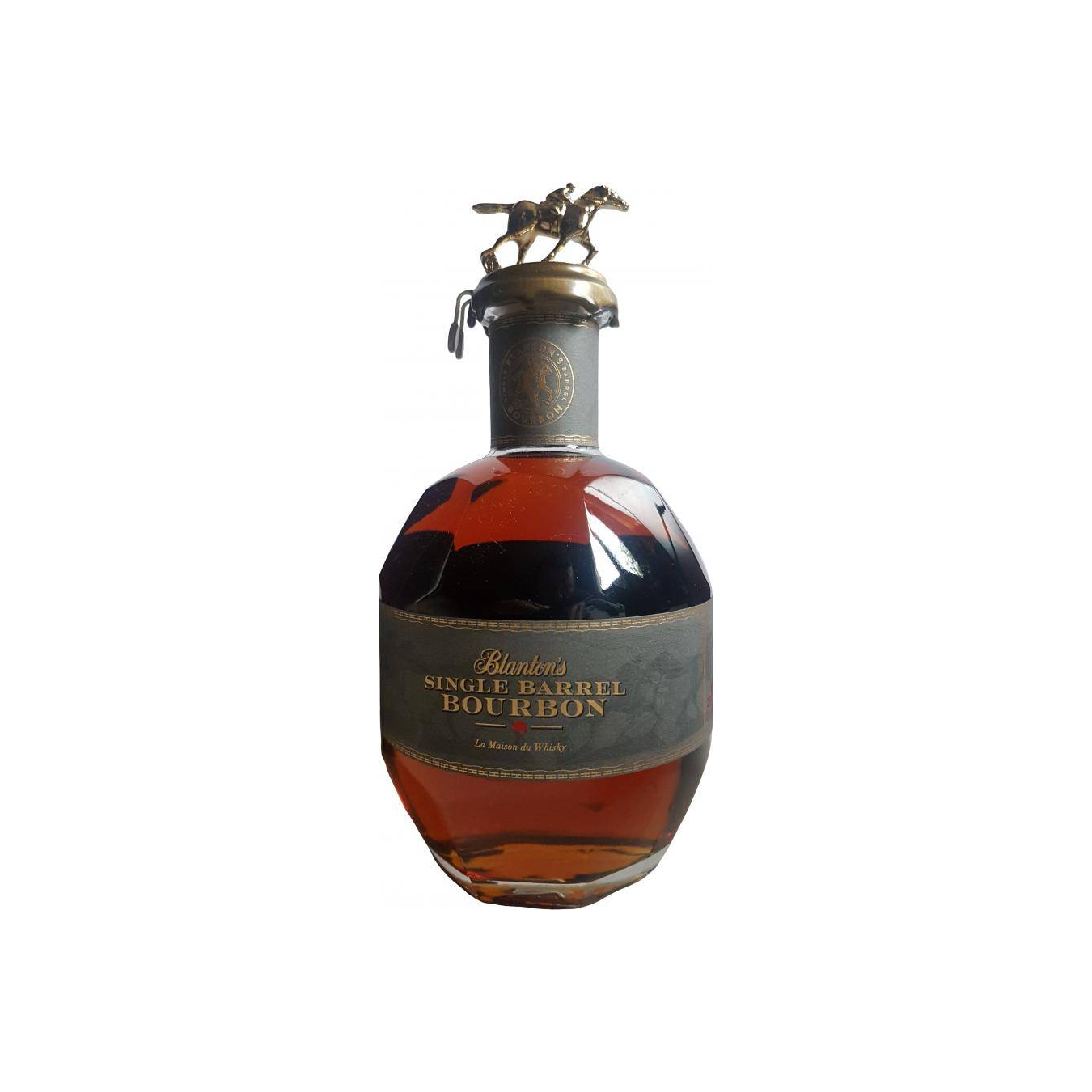 Blanton's Bourbon Whisky