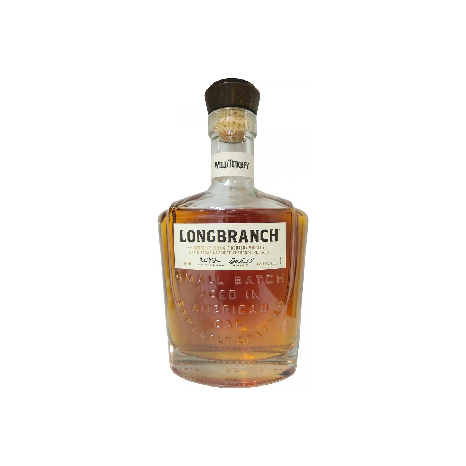 Wild Turkey Bourbon Whisky