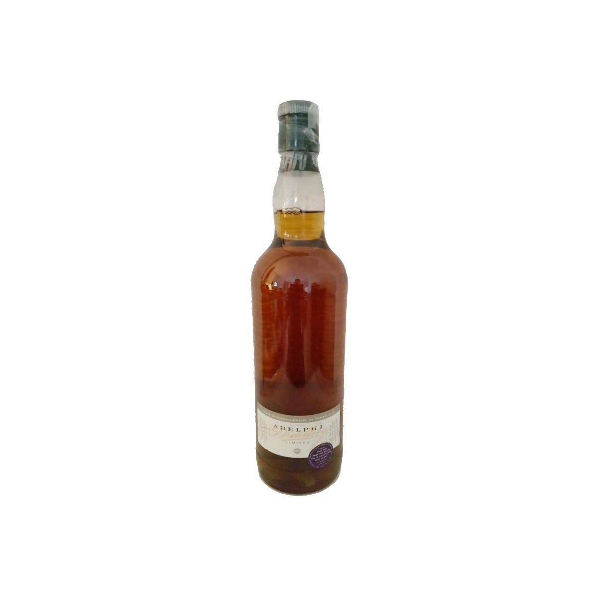 Bunnahabhain 1977 27 Years Single Malt Whisky