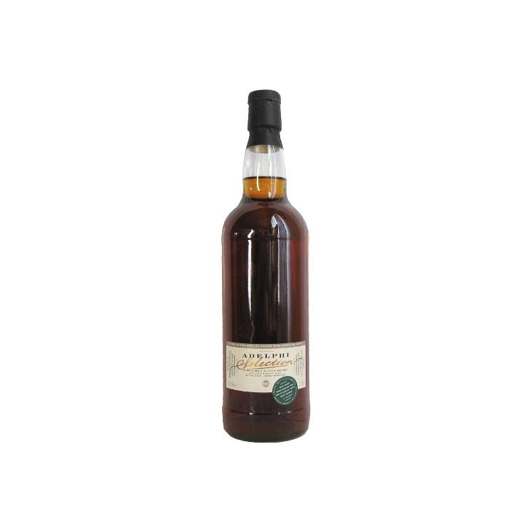 The Glenlivet Limited Edition 1991 15 Years Single Malt Whisky