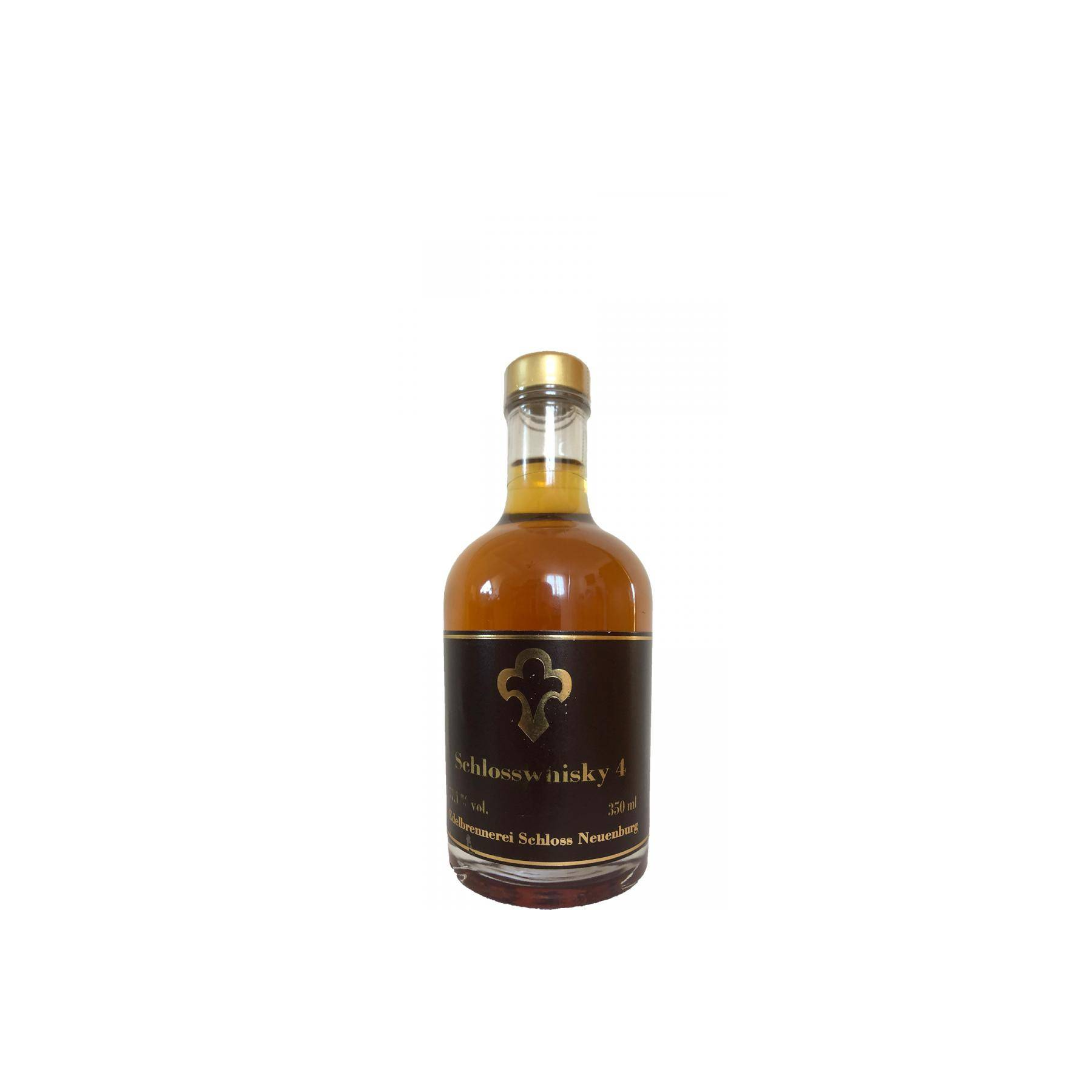 Schlosswhisky 2015