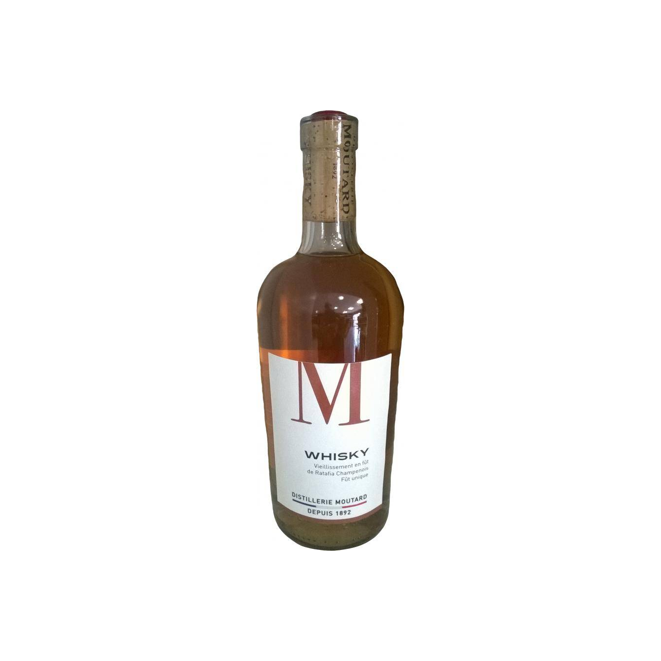 Moutard 03-year-old 2