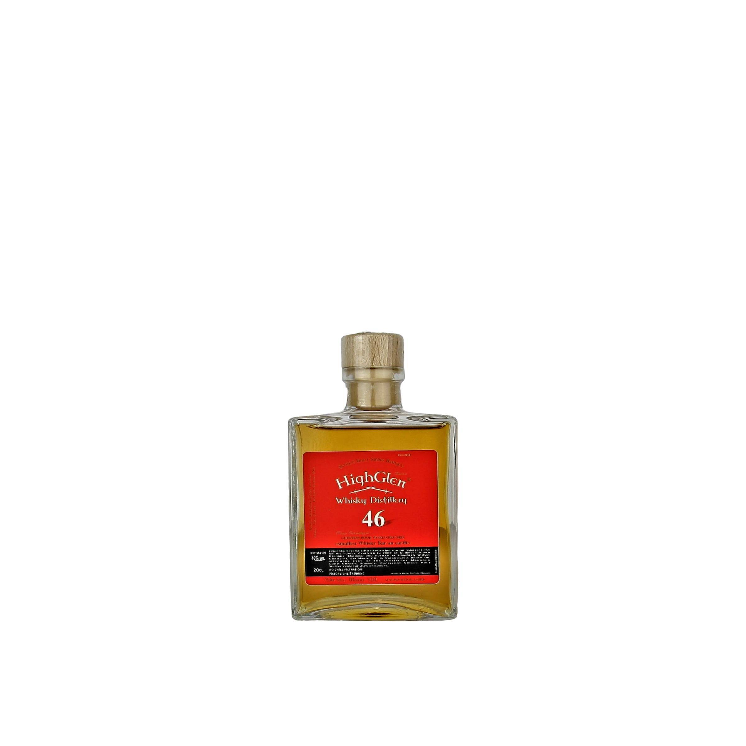 HighGlen 46