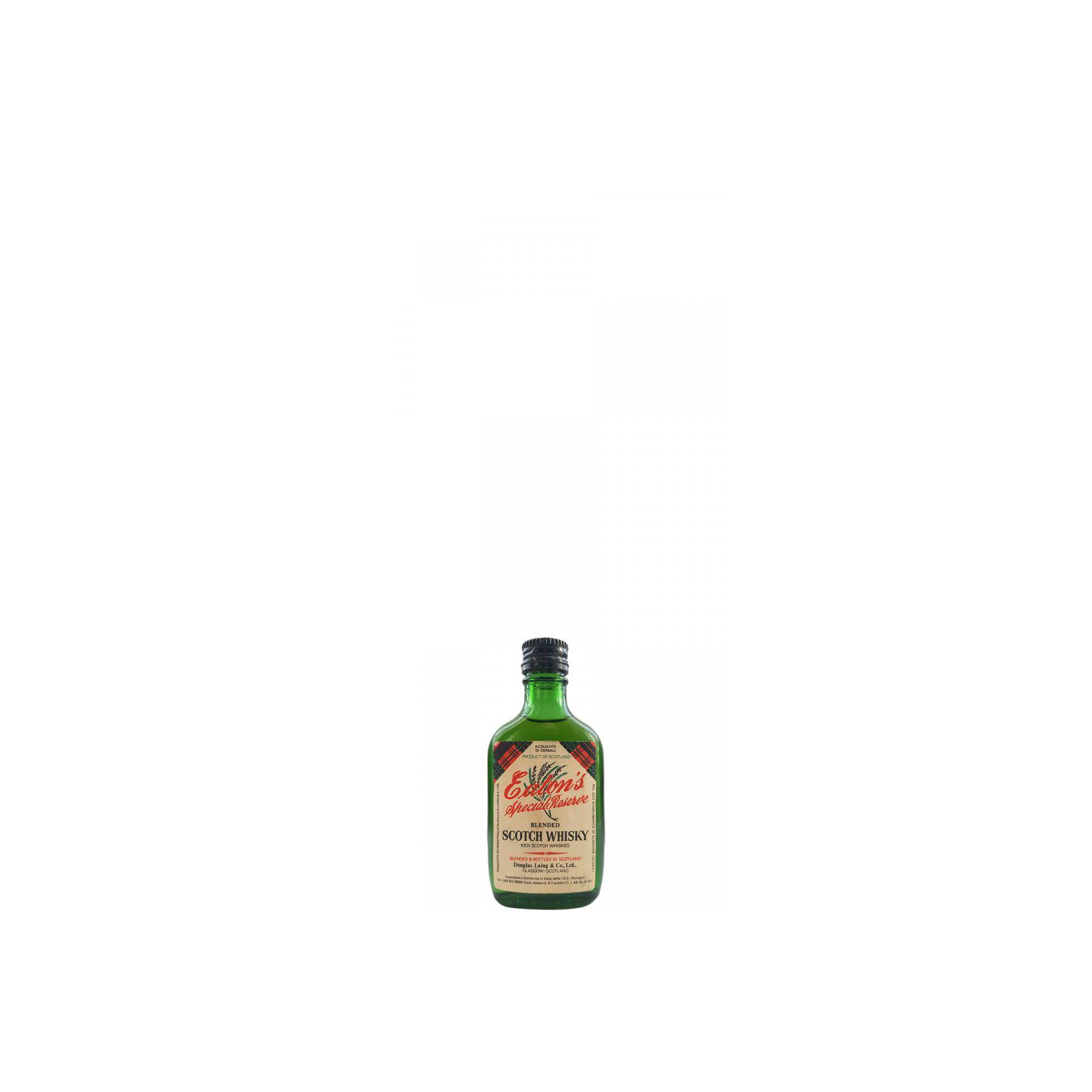 Douglas Laing Blended Malt Whisky