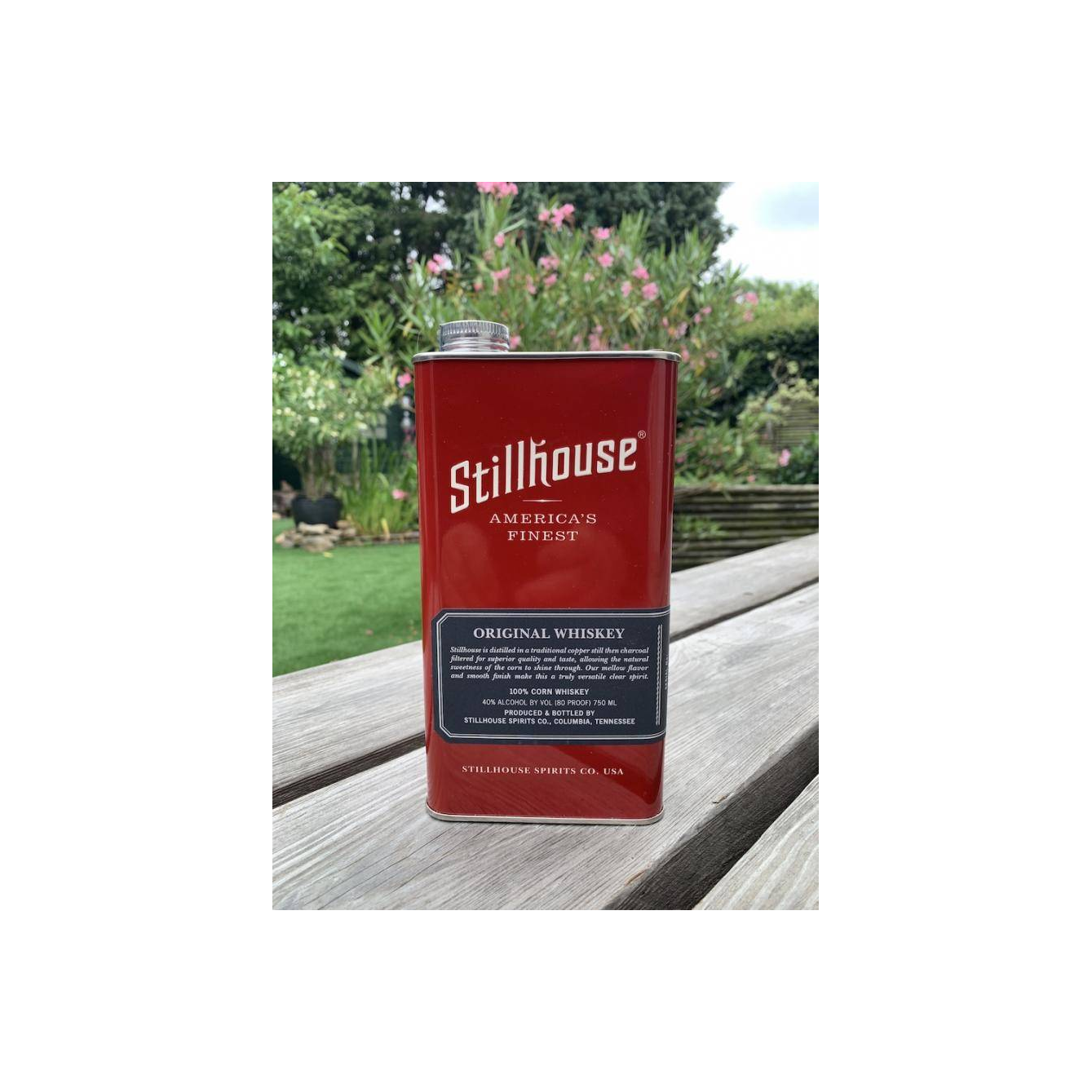 Stillhouse America's Finest 3