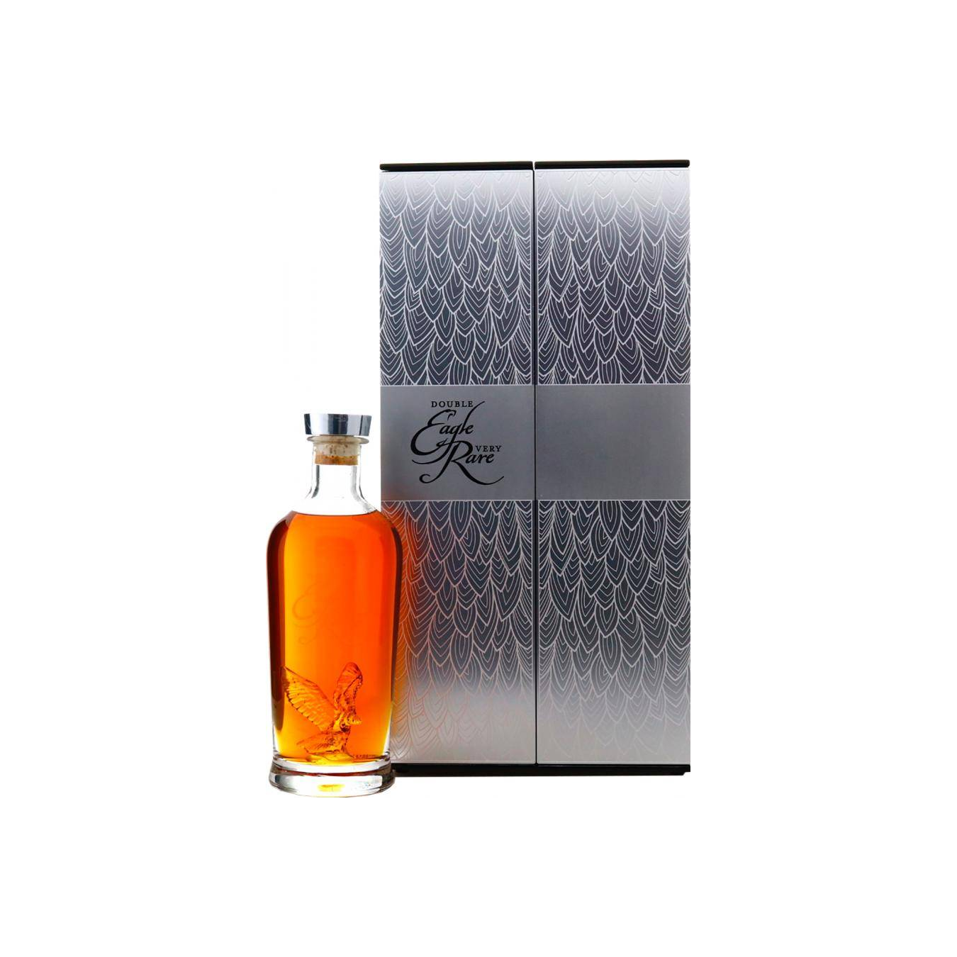 Buffalo Trace 20 Years Bourbon Whisky 2