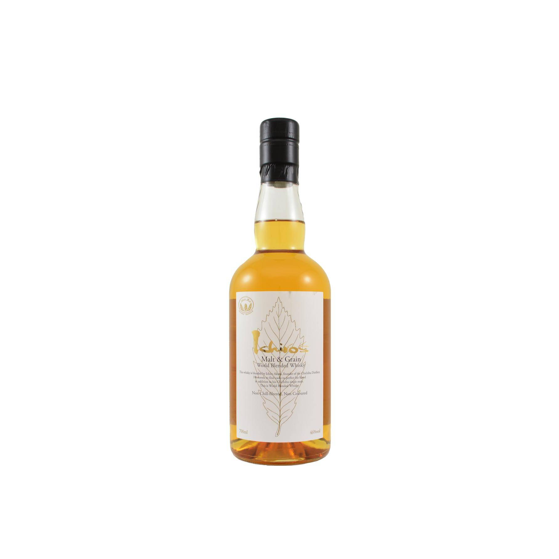 Chichibu Blended Whisky