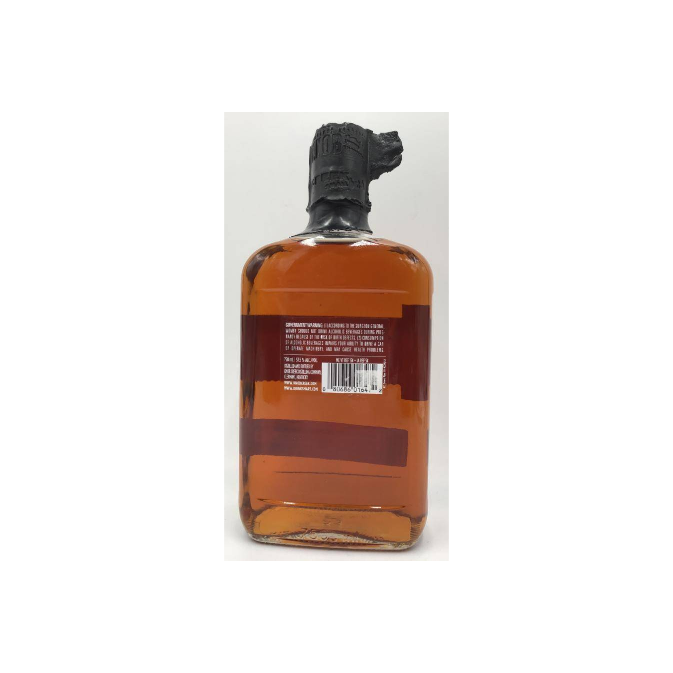 Knob Creek 2013 5 Years Rye Whisky 2