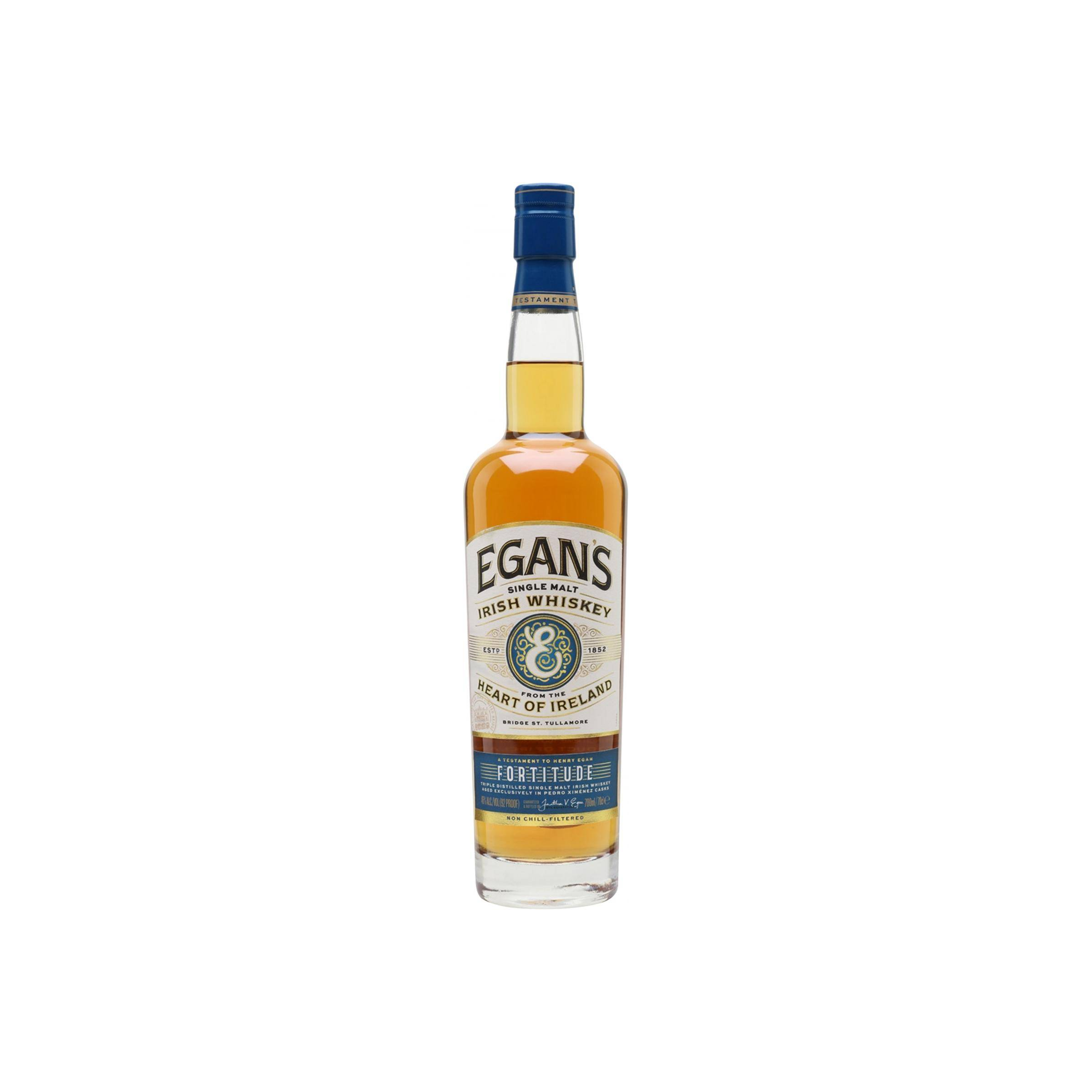 Egan's Single Malt Whisky