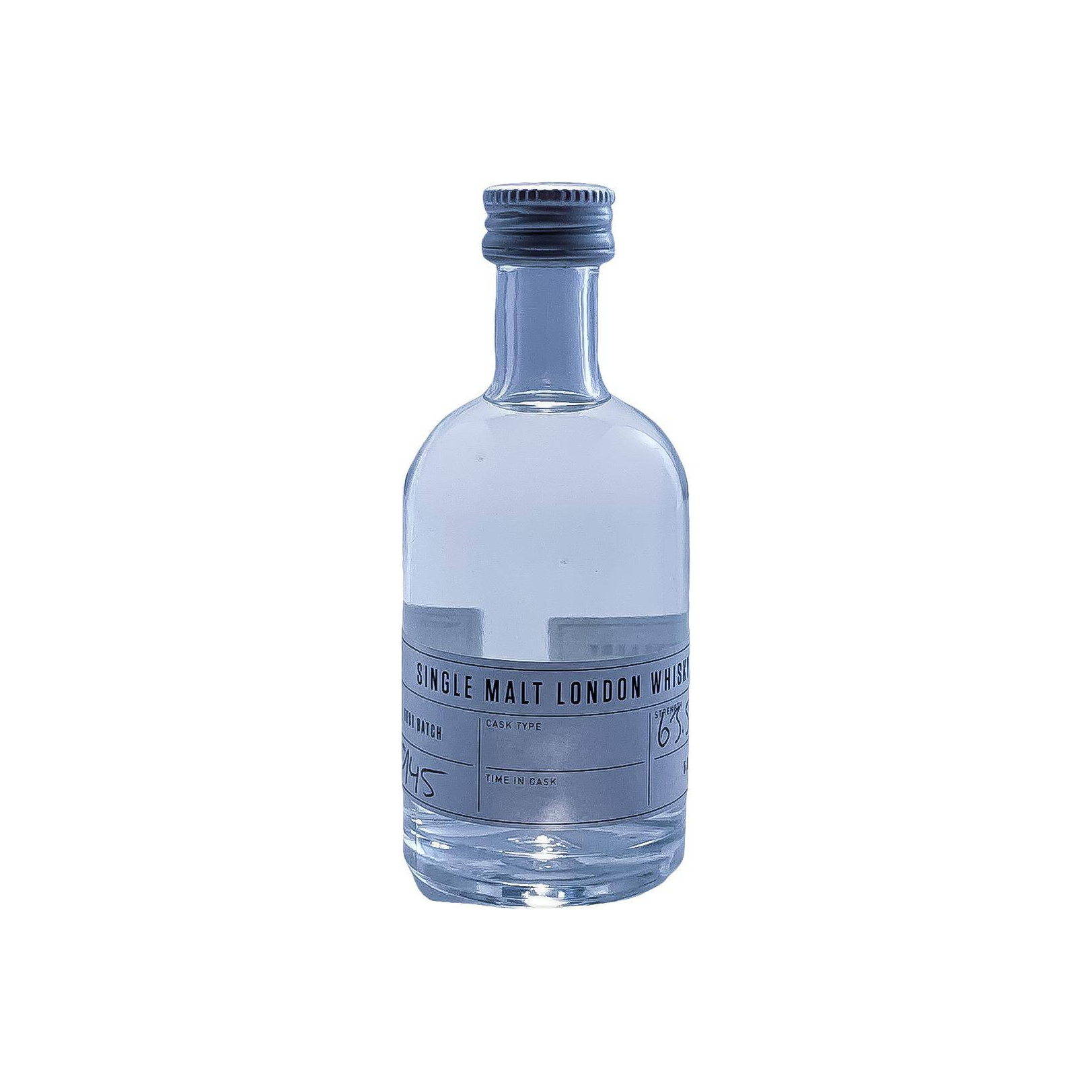 Bimber 2019 Spirit Whisky 2