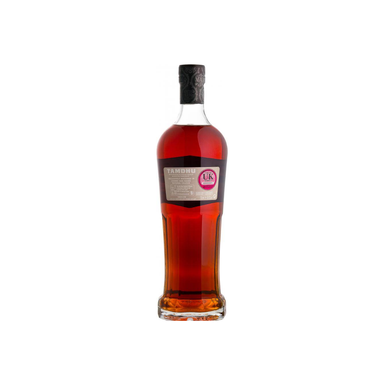 Tamdhu Single Malt Whisky 2