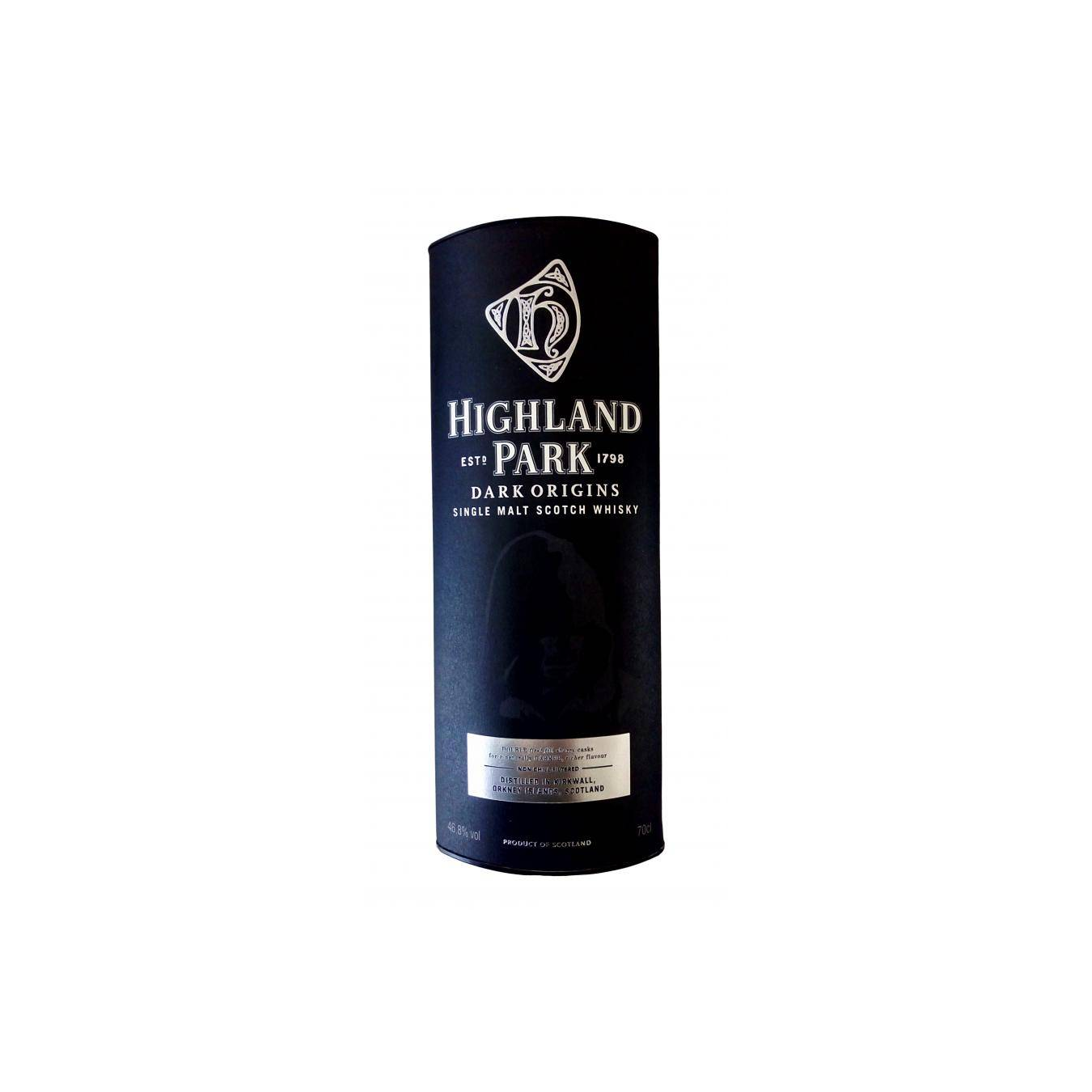 Highland Park Single Malt Whisky 2