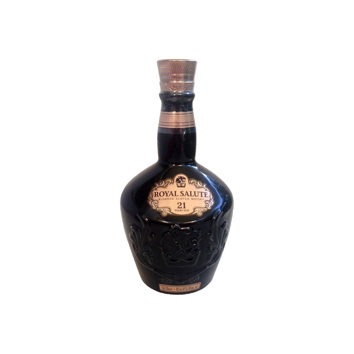 Chivas Regal 21 Years Blended Whisky