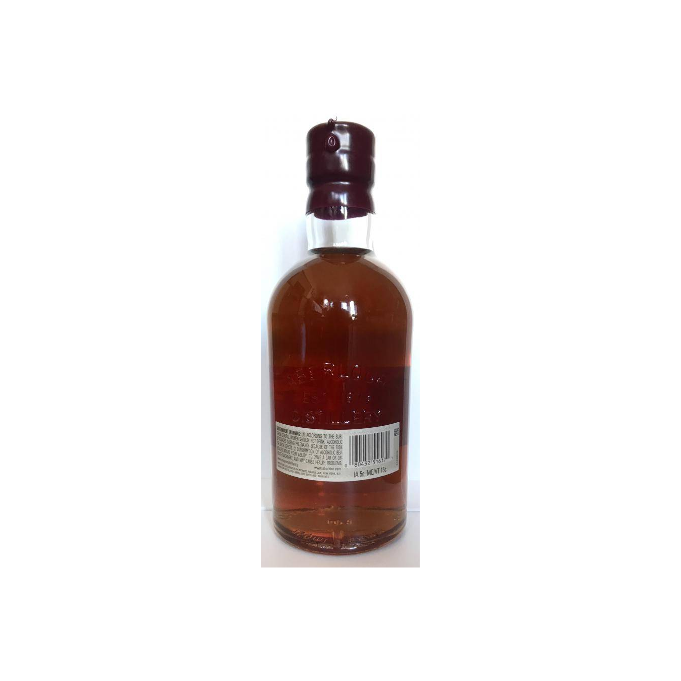 Aberlour Single Malt Whisky 2