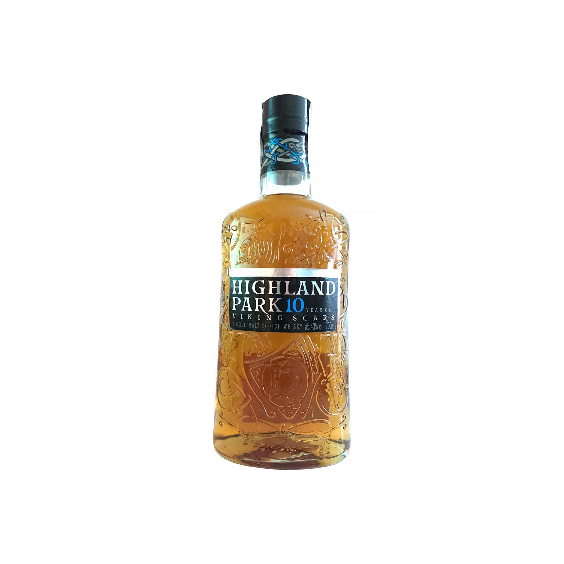 Highland Park 10 Years Single Malt Whisky