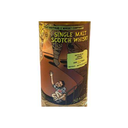 Ardbeg 13 Years Single Malt Whisky 3