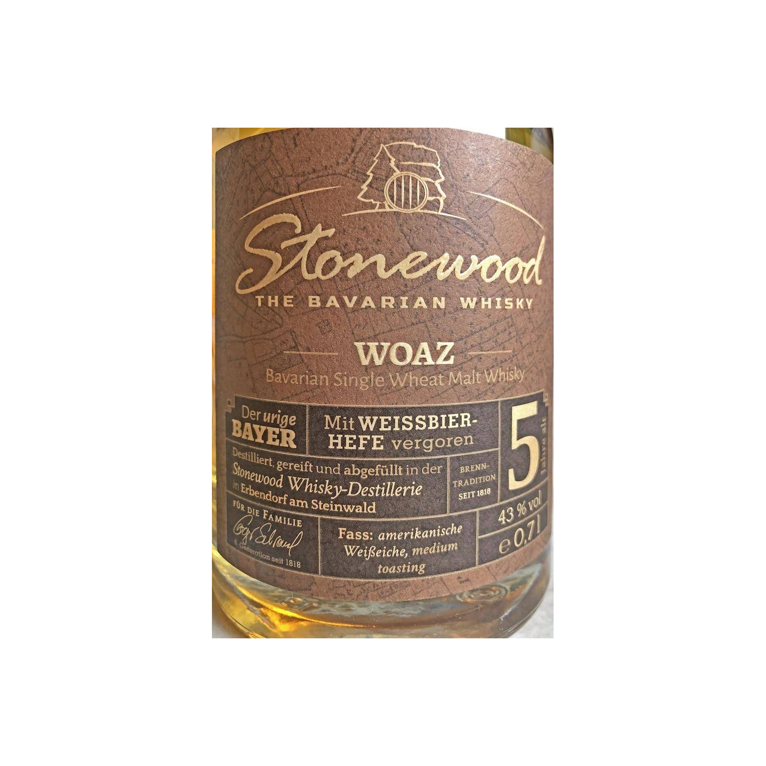 Stonewood 2014
