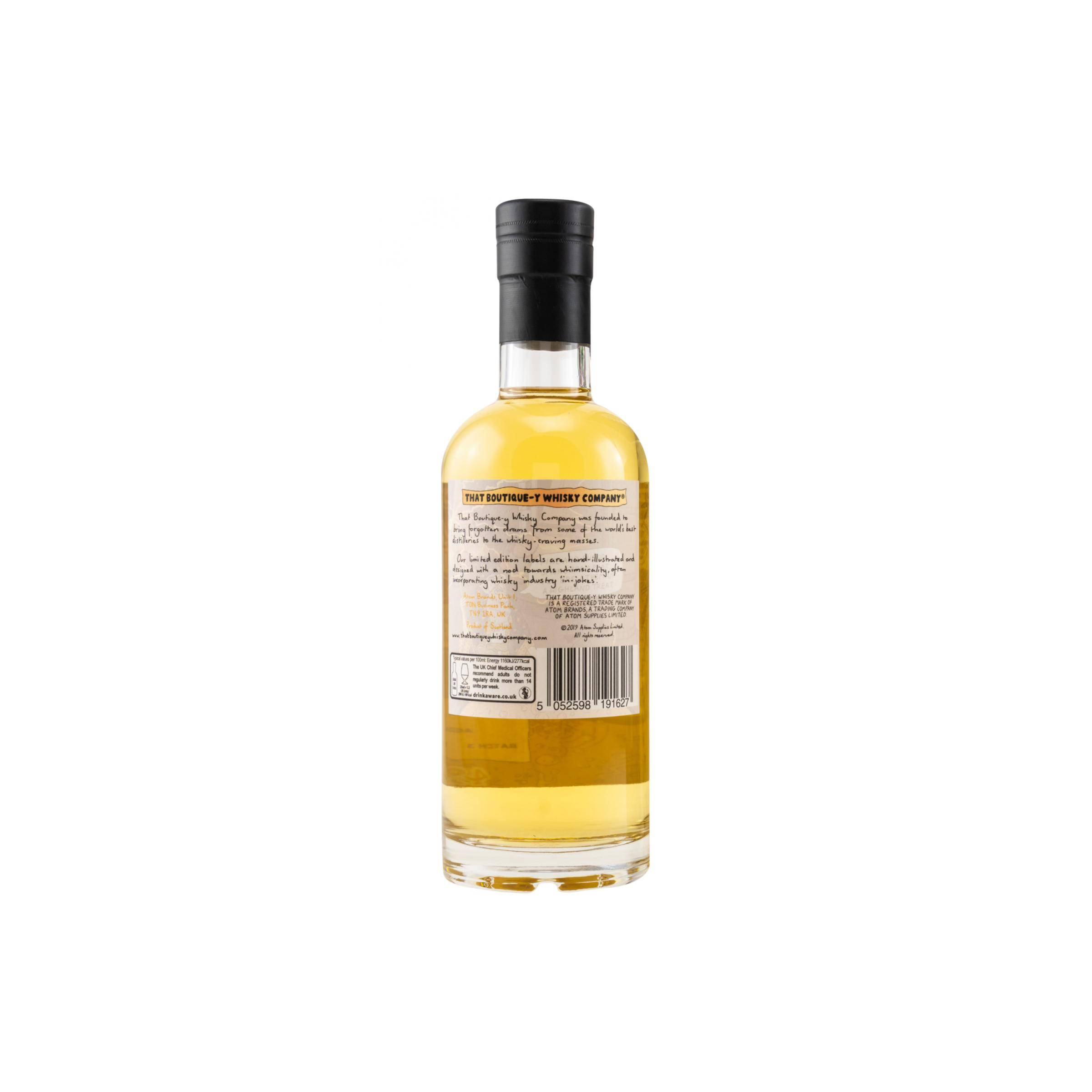 Loch Lomond 14 Years Single Malt Whisky 3