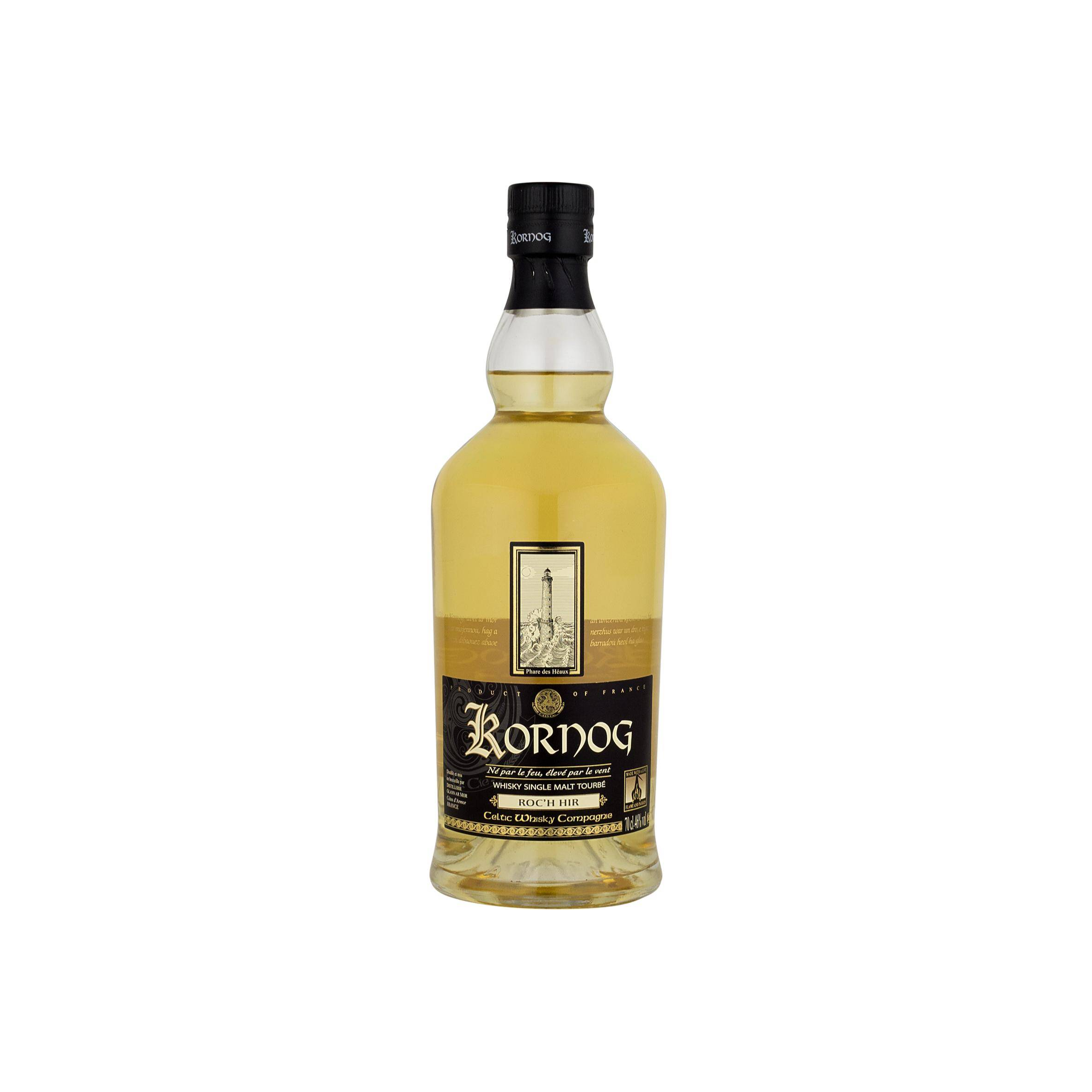 Kornog Roc'h Hir