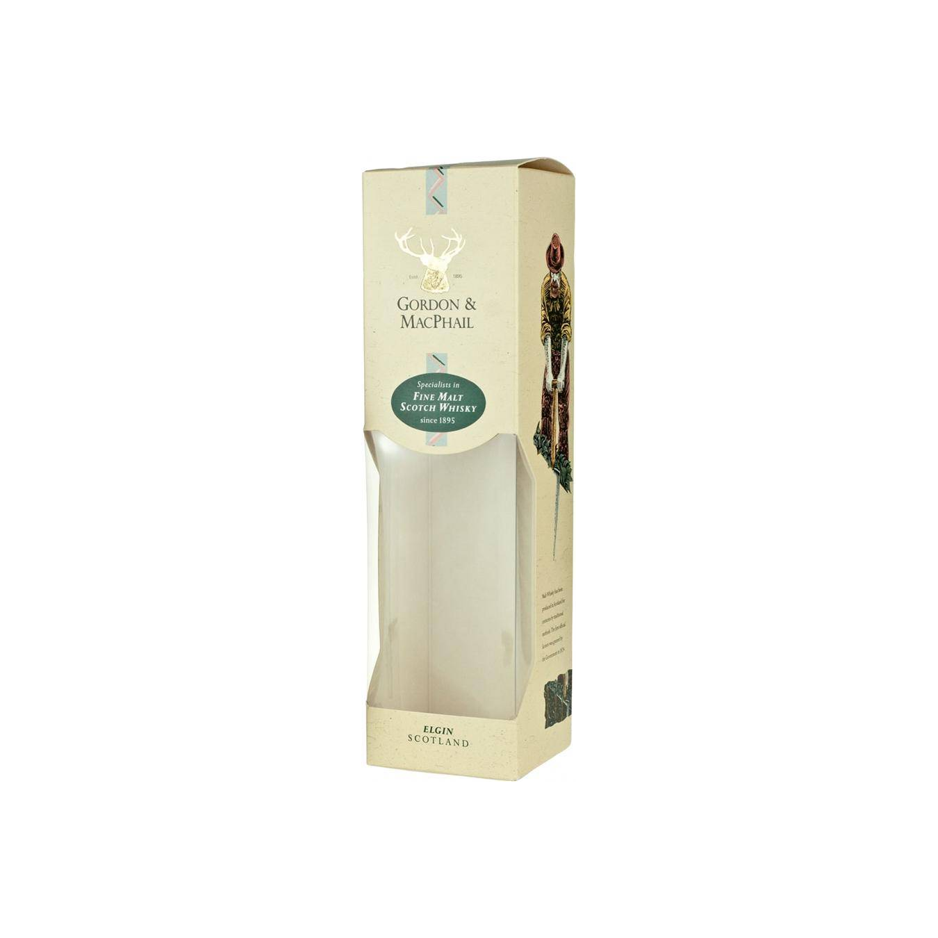 Glen Elgin Connoisseurs Choice 1968 36 Years Single Malt Whisky 2