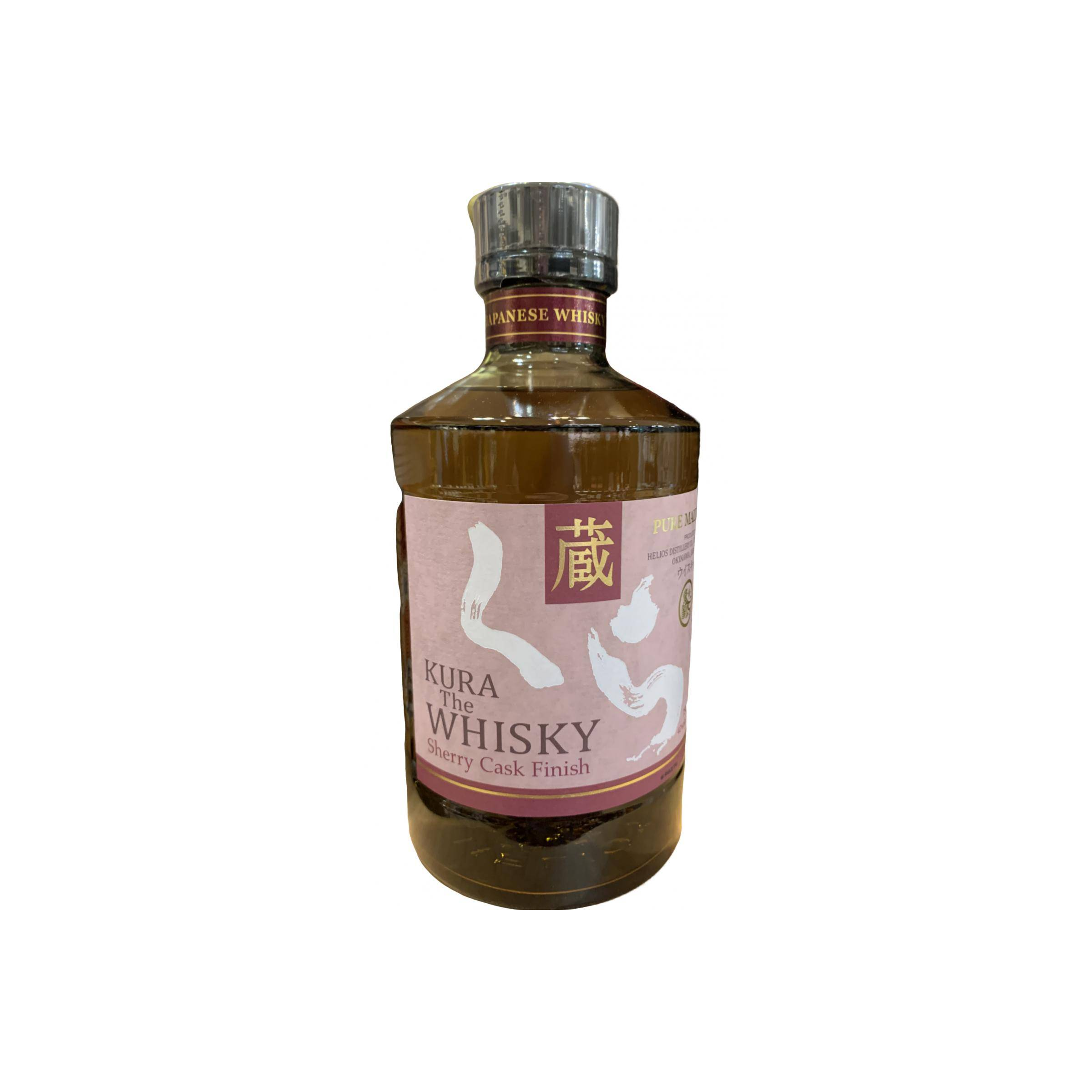 Kura The Whisky
