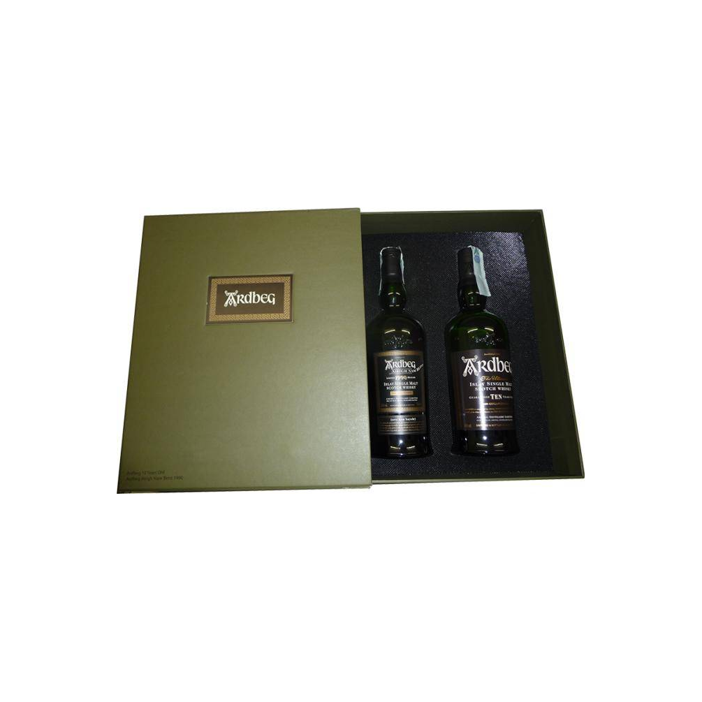 Ardbeg Single Malt Whisky