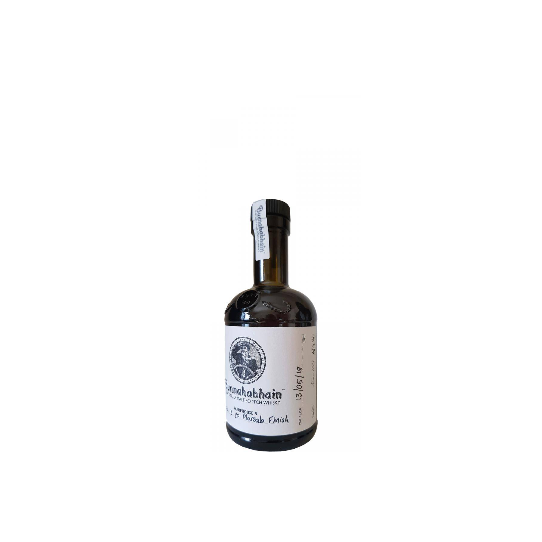 Bunnahabhain 13 Years Single Malt Whisky