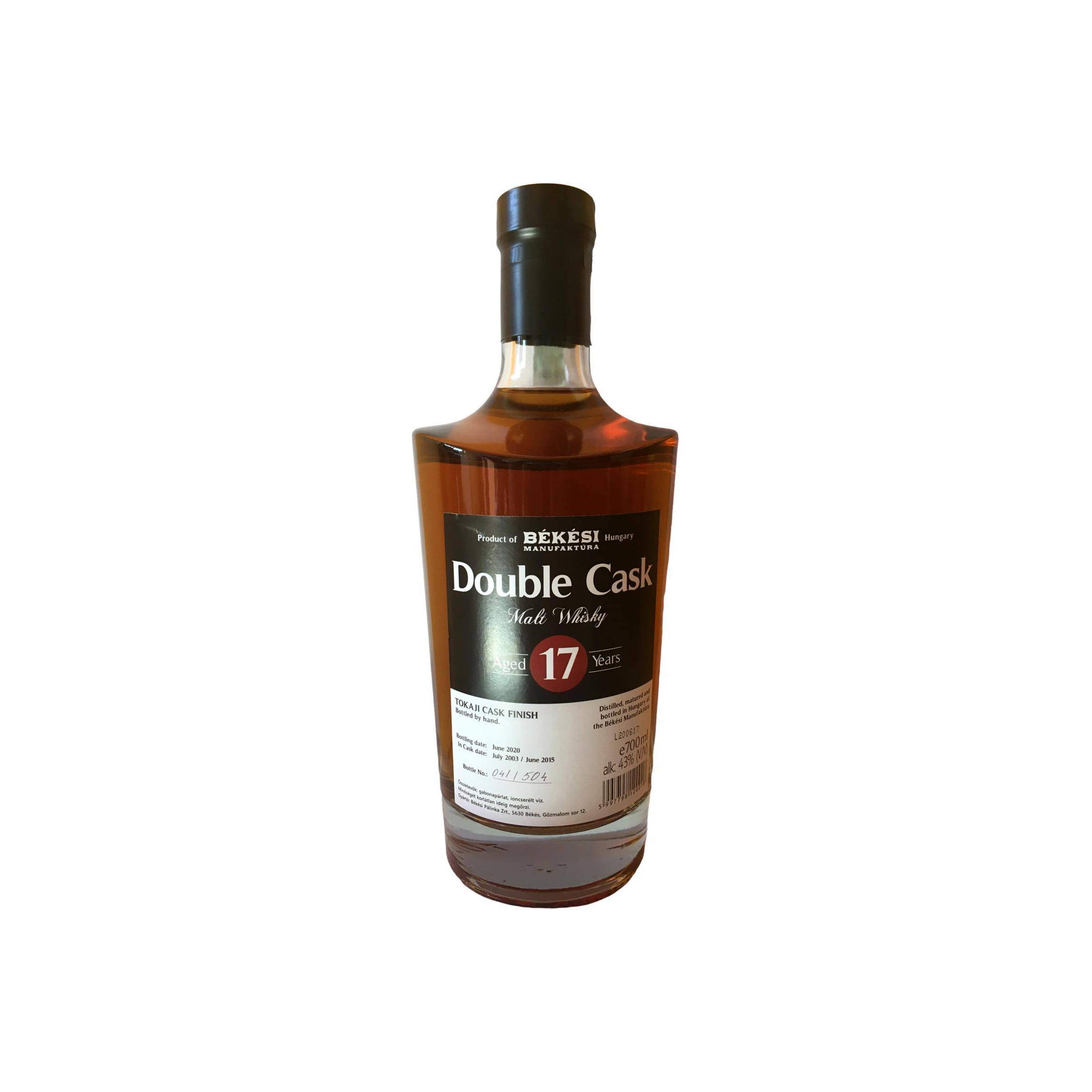Békési Manufaktúra 2003