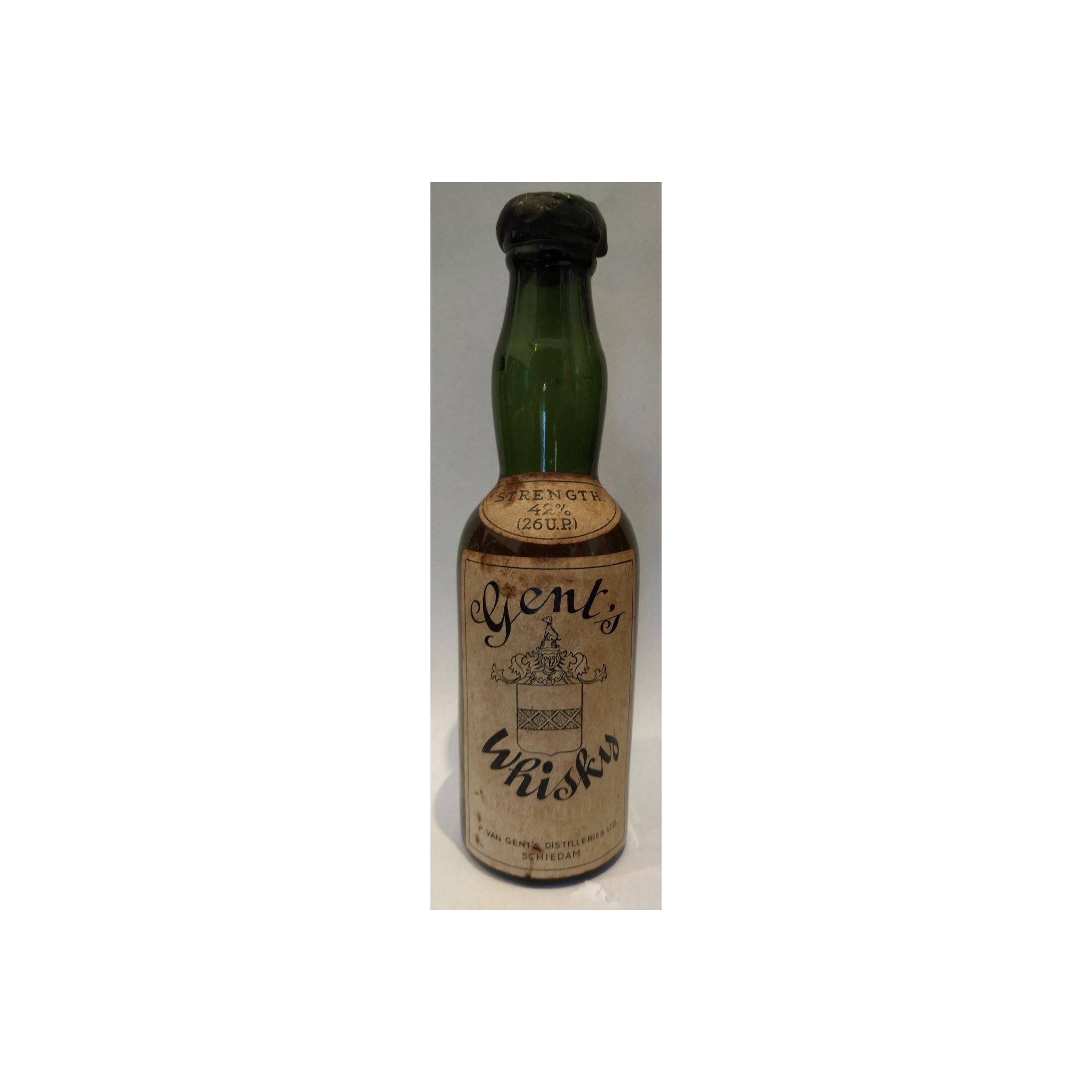 Gent's Whisky NAS 2