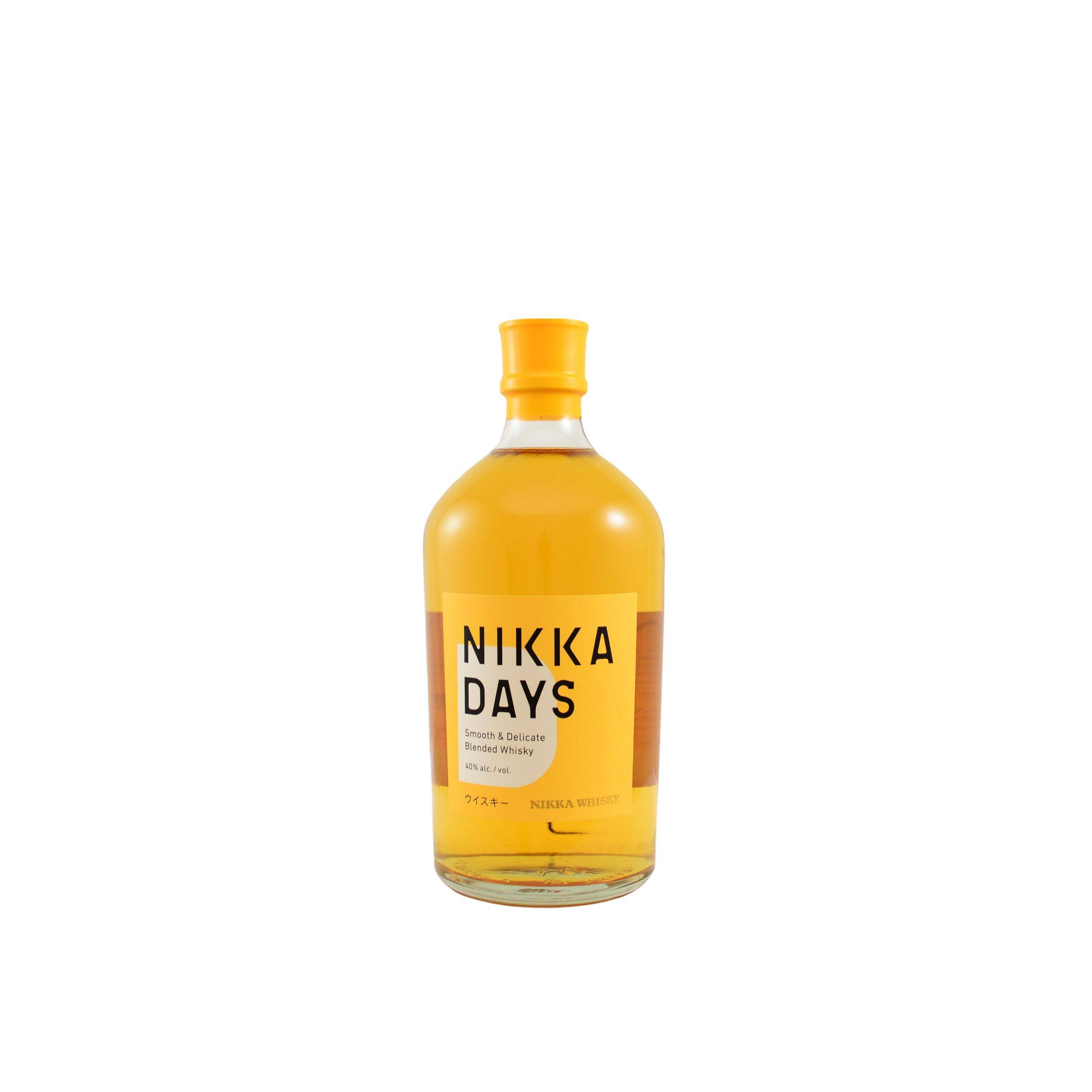 Nikka Blended Whisky