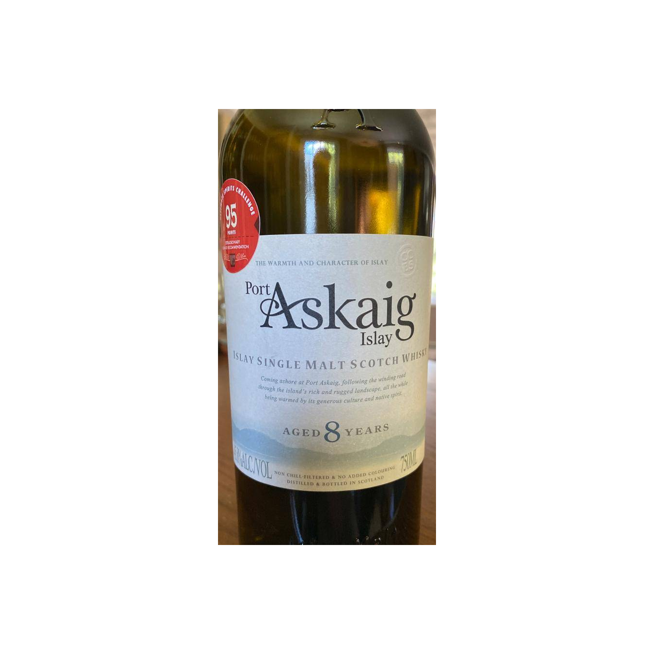 Port Askaig 08-year-old SMS